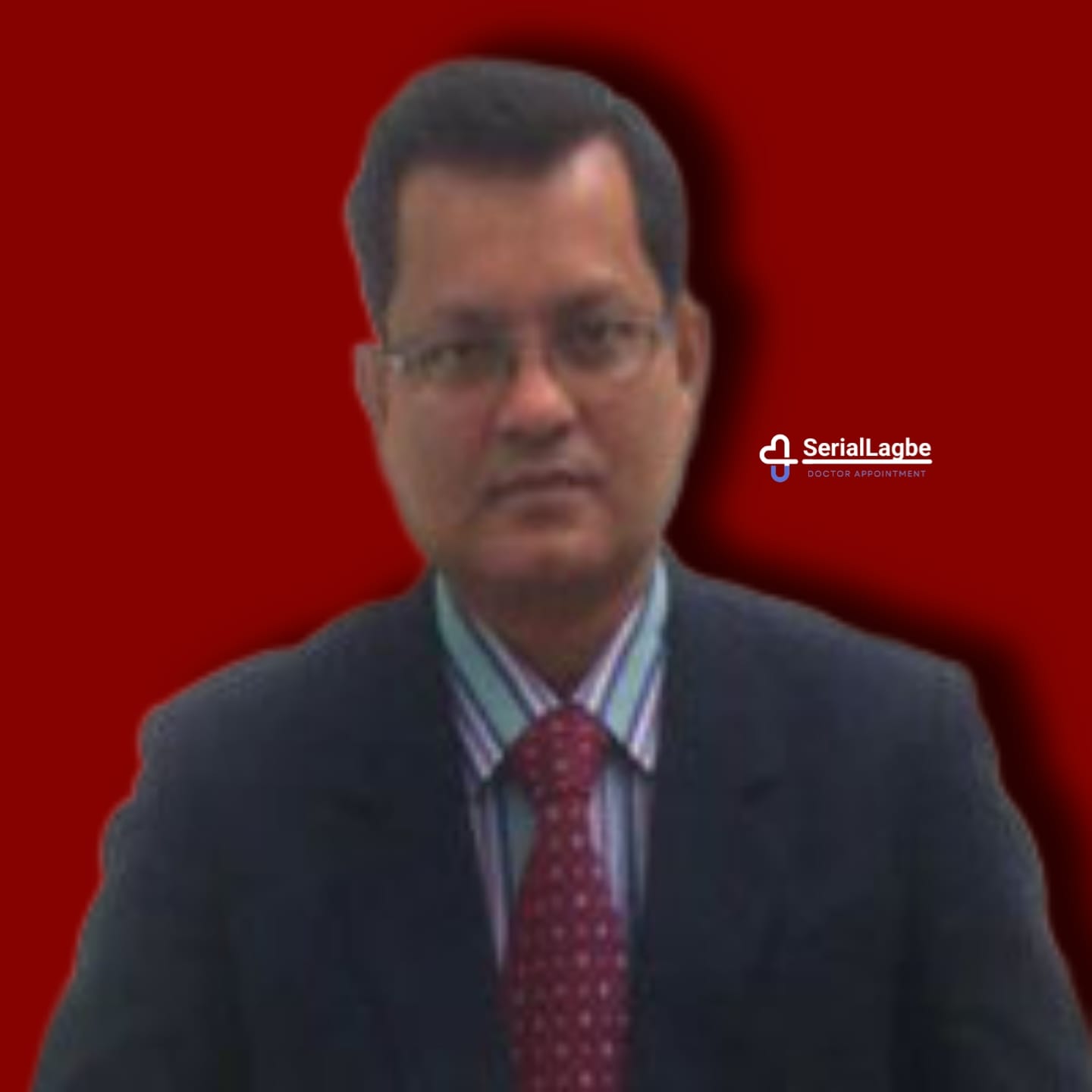 Dr. Torit Kanti Ghosh 