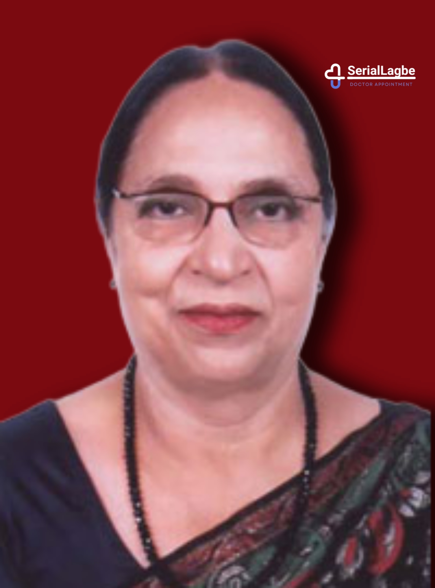 Dr. Latifa Samsuddin