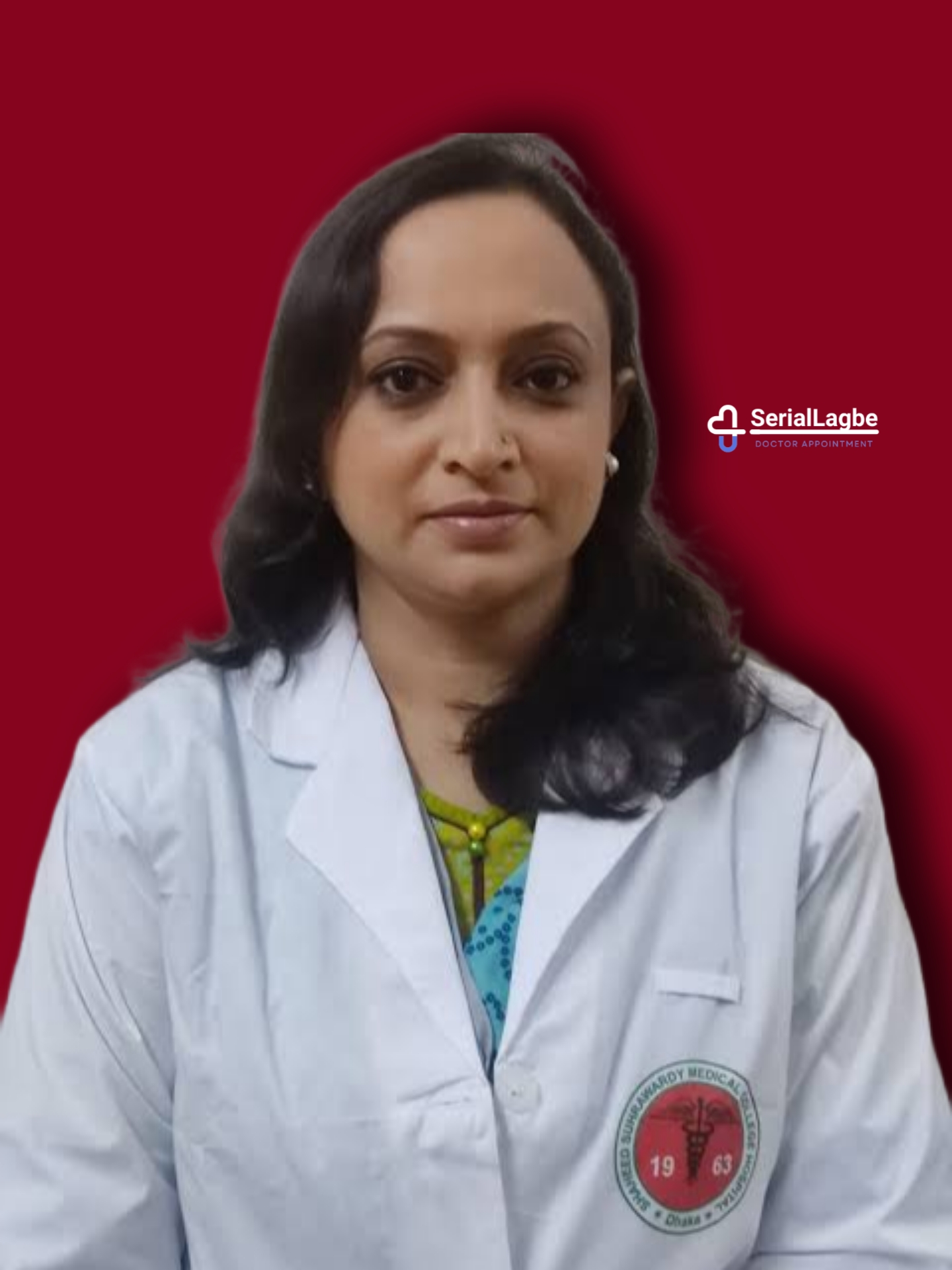 Dr. Tanima Ahmed Tanu