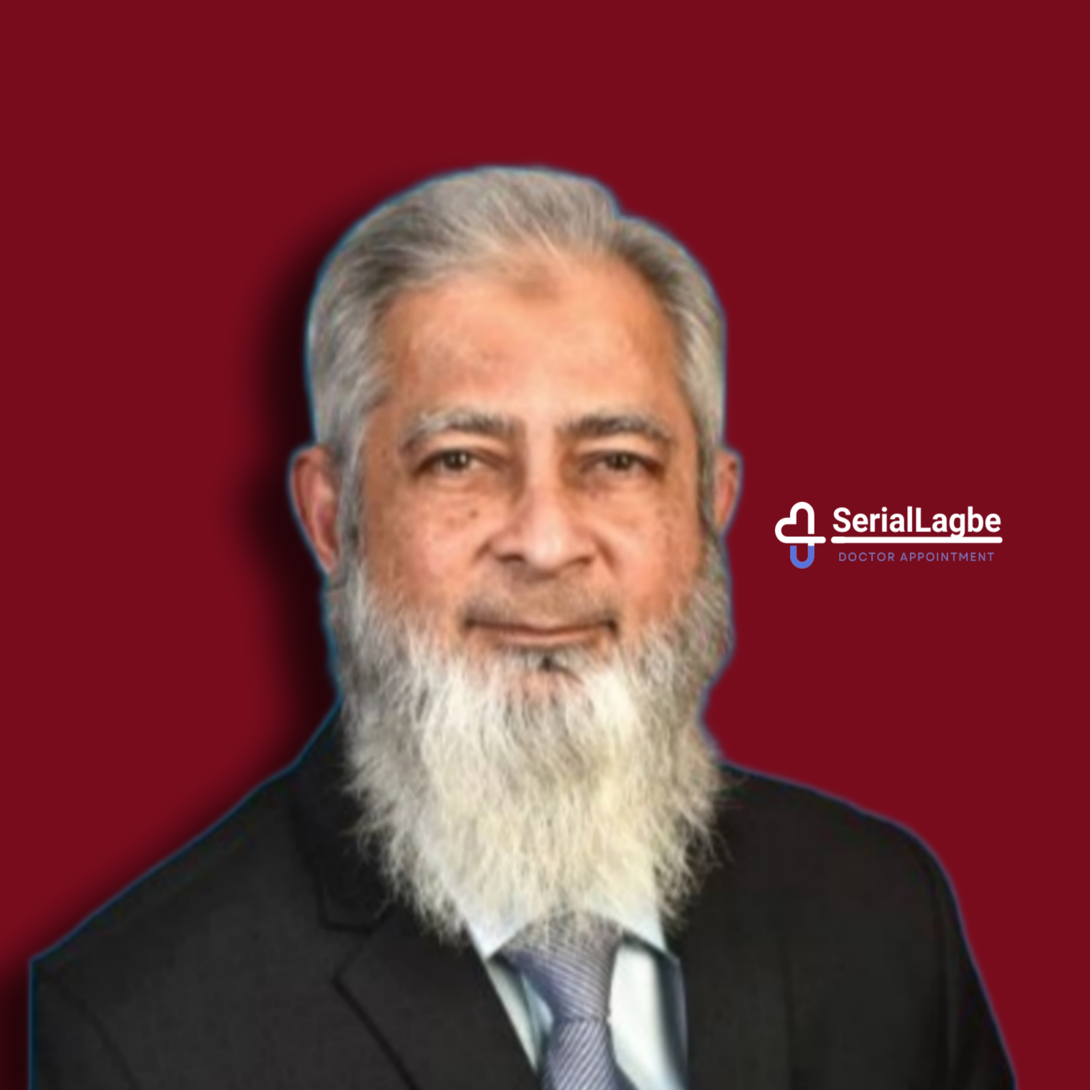 Dr. Belayt Hossain Siddiqui