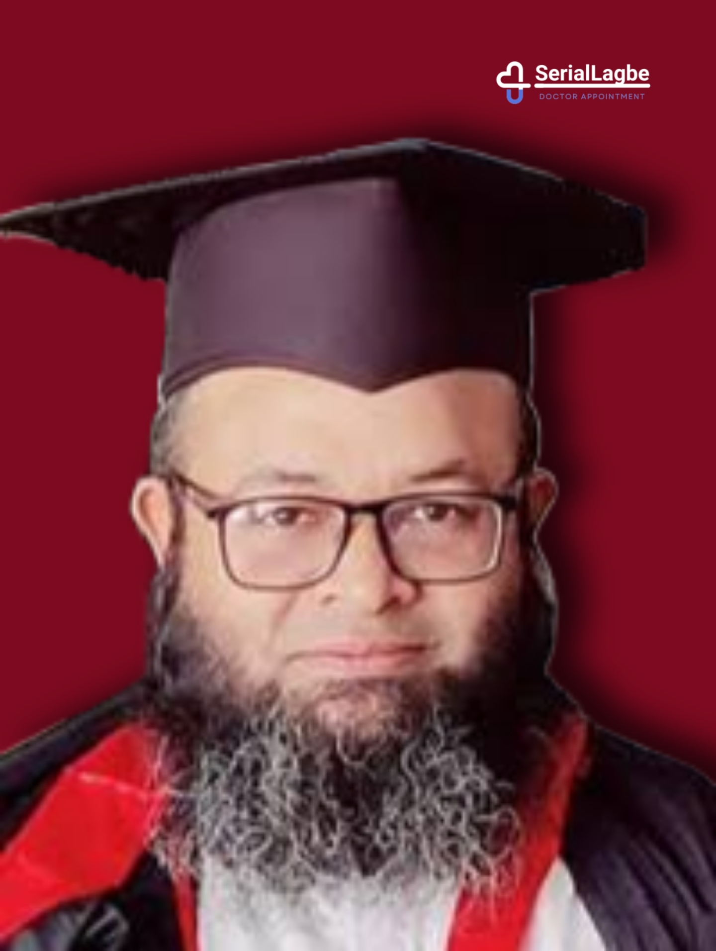 Dr. Md. Shafiul Akram