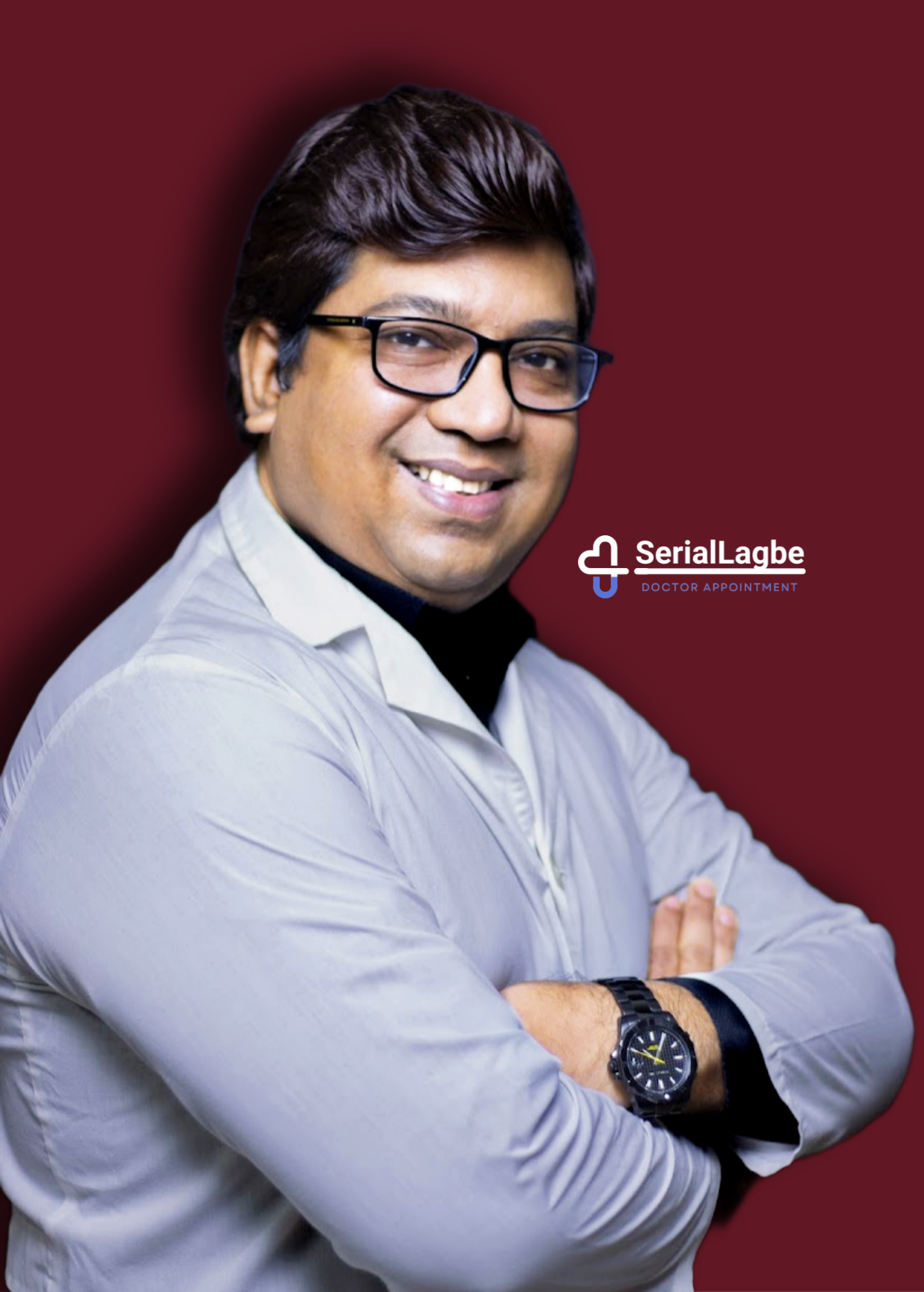 Dr. Mohammad Riyad Siddiqui