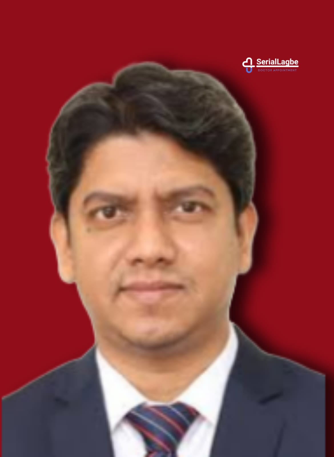 Dr. Manzurul Ibrahim Musa