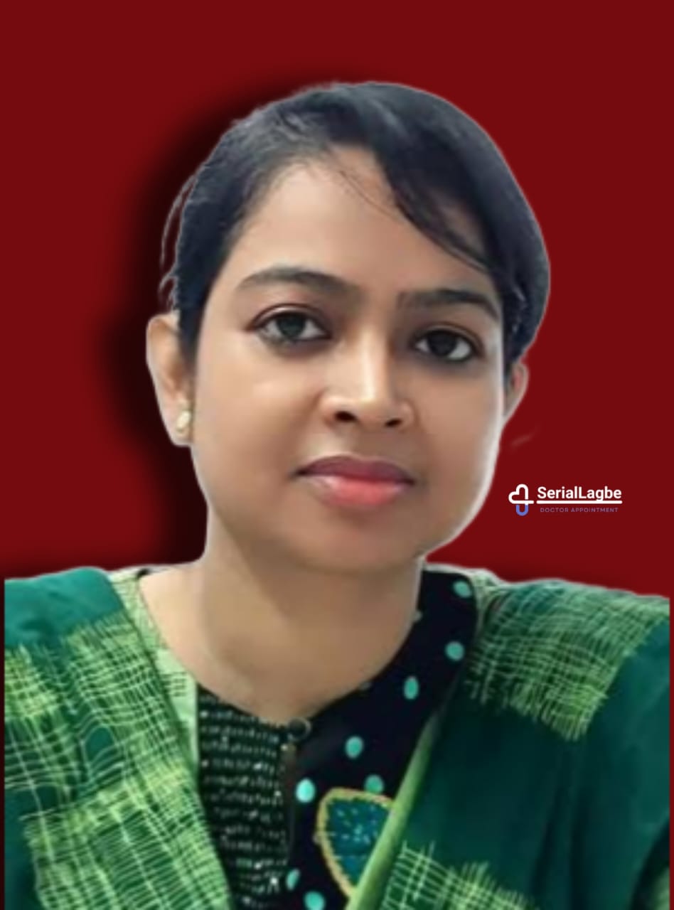 Dr. Purobi Das Bakshi