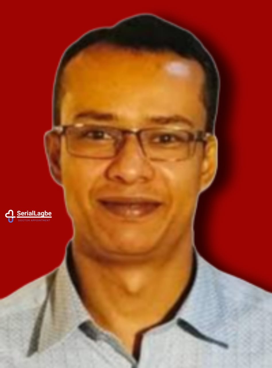 Dr. Altaf Hossain Riyad