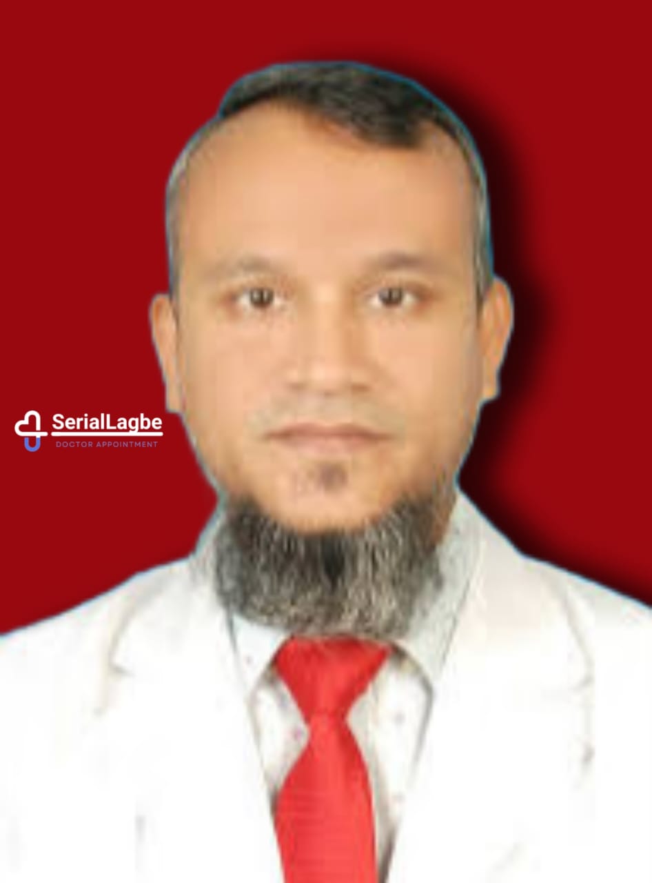 Dr. Md. Tajrul Islam Taj