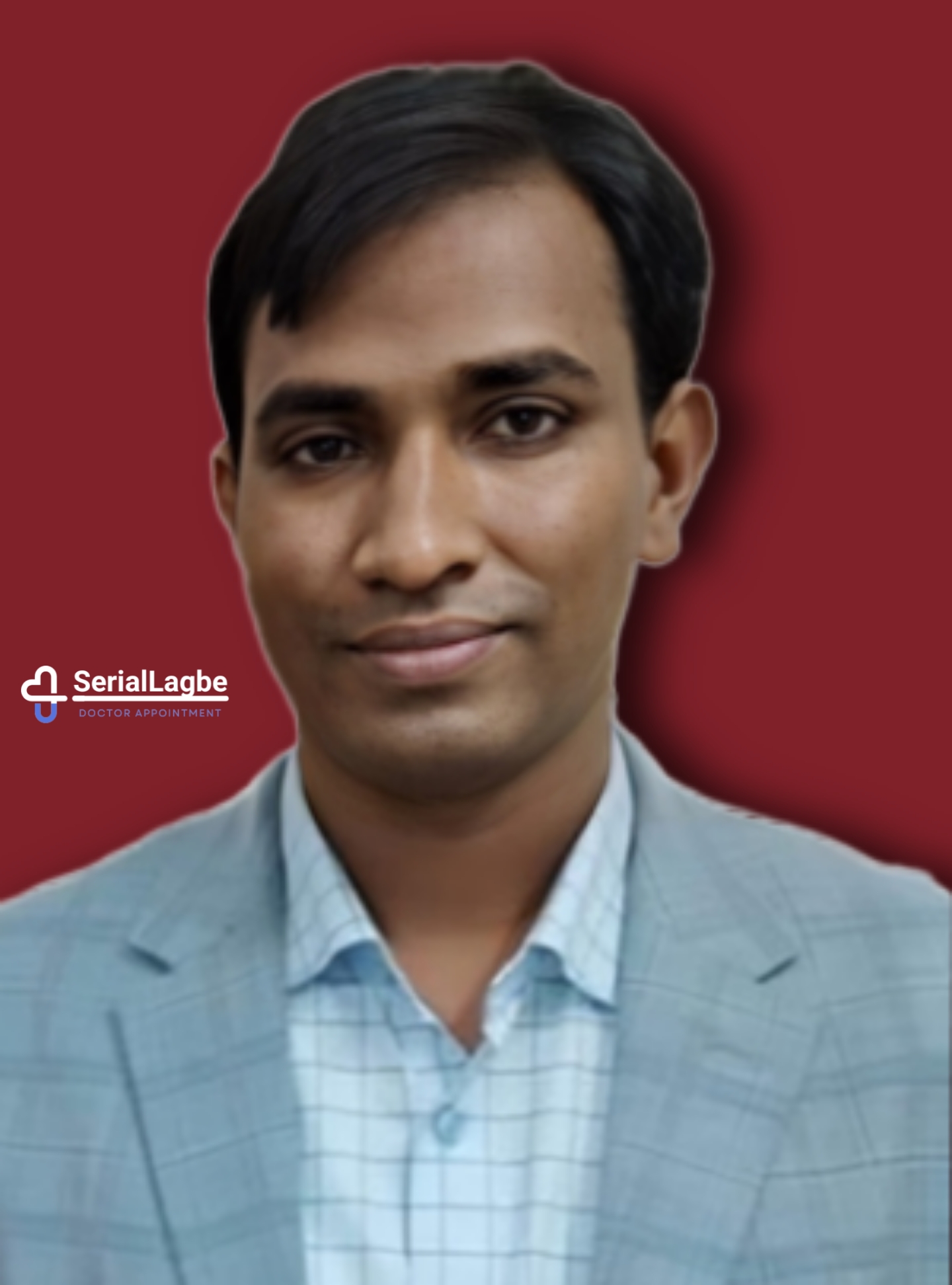 Dr. Siddharth Bawali