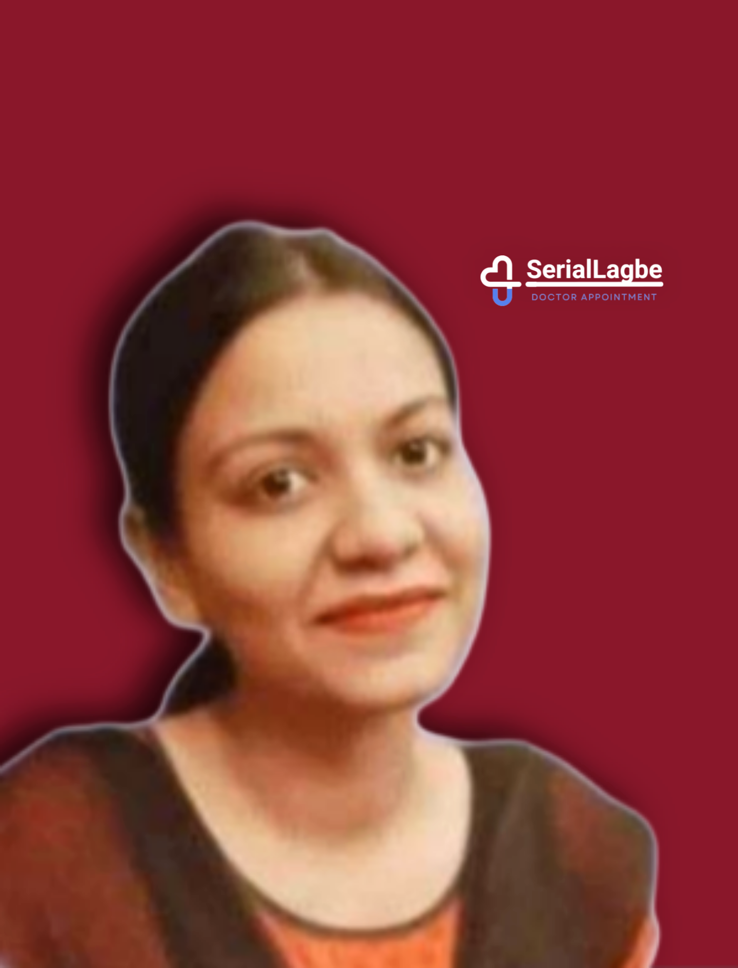 Dr. Sabrina Rahman (Snigdha)