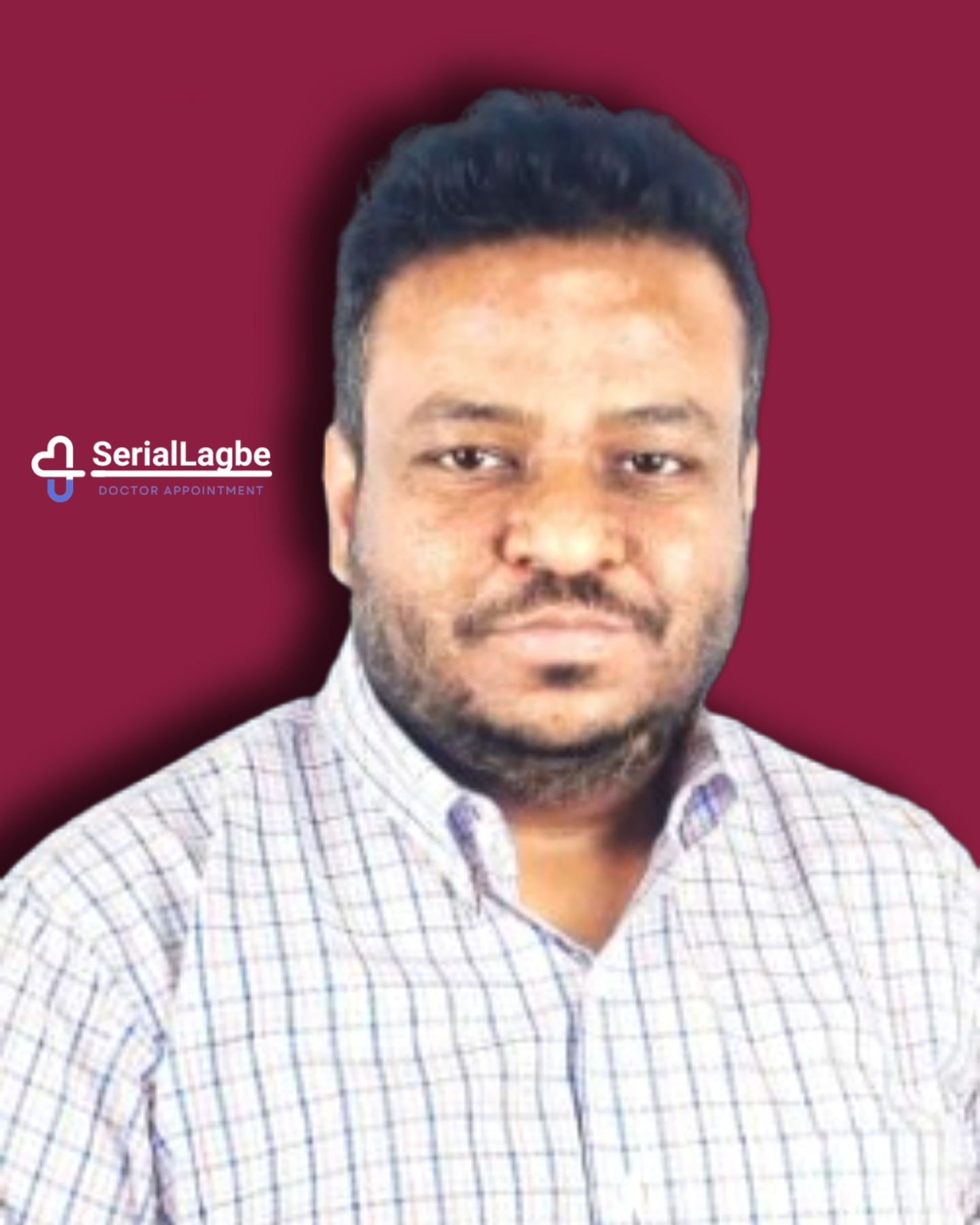 Dr. Md. Tanzir Bin Kashem