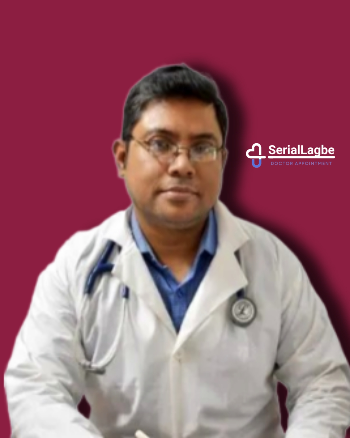 Dr. Mohammad Rezaul Haque