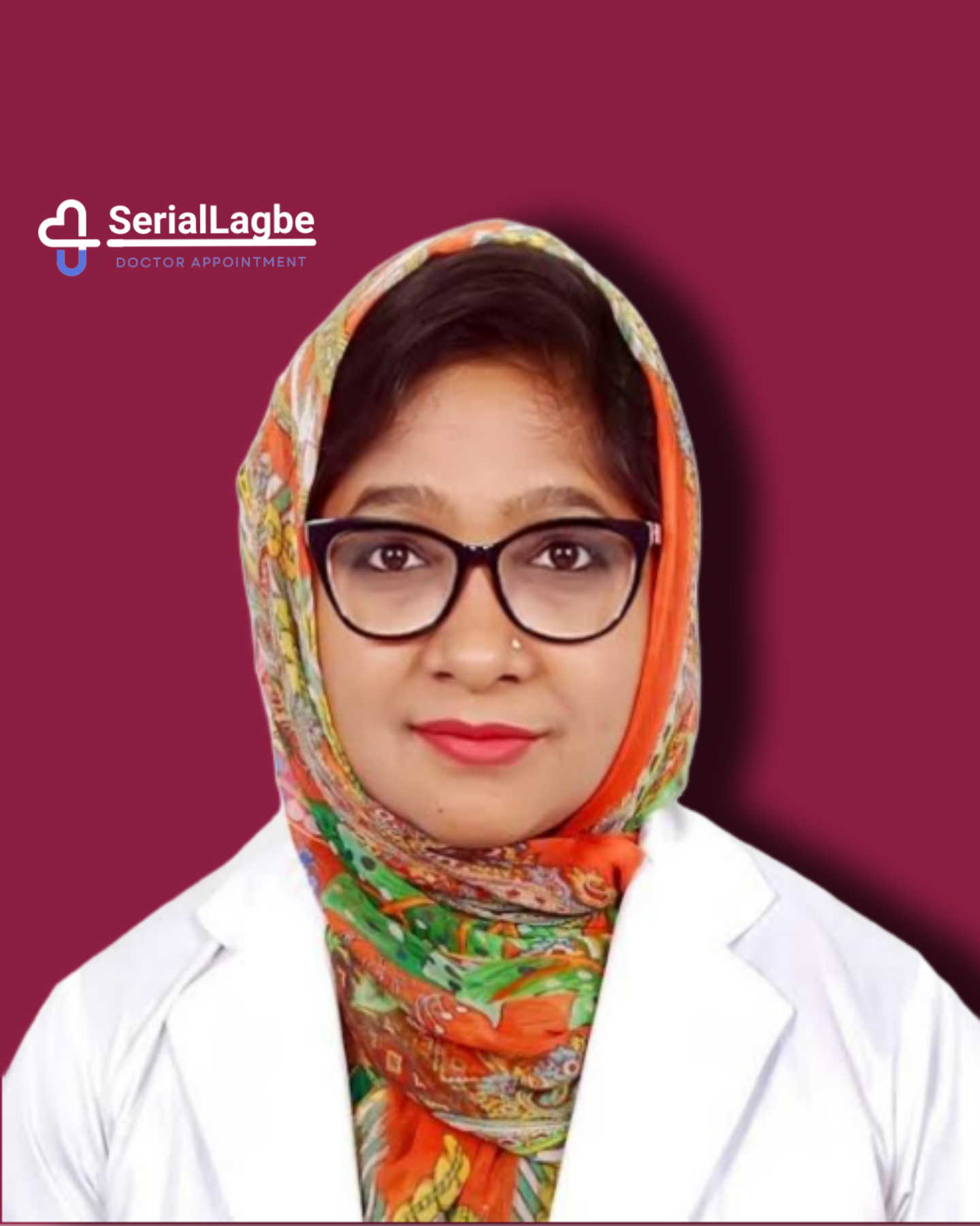 Dr. Sabrina Sultana Mishty
