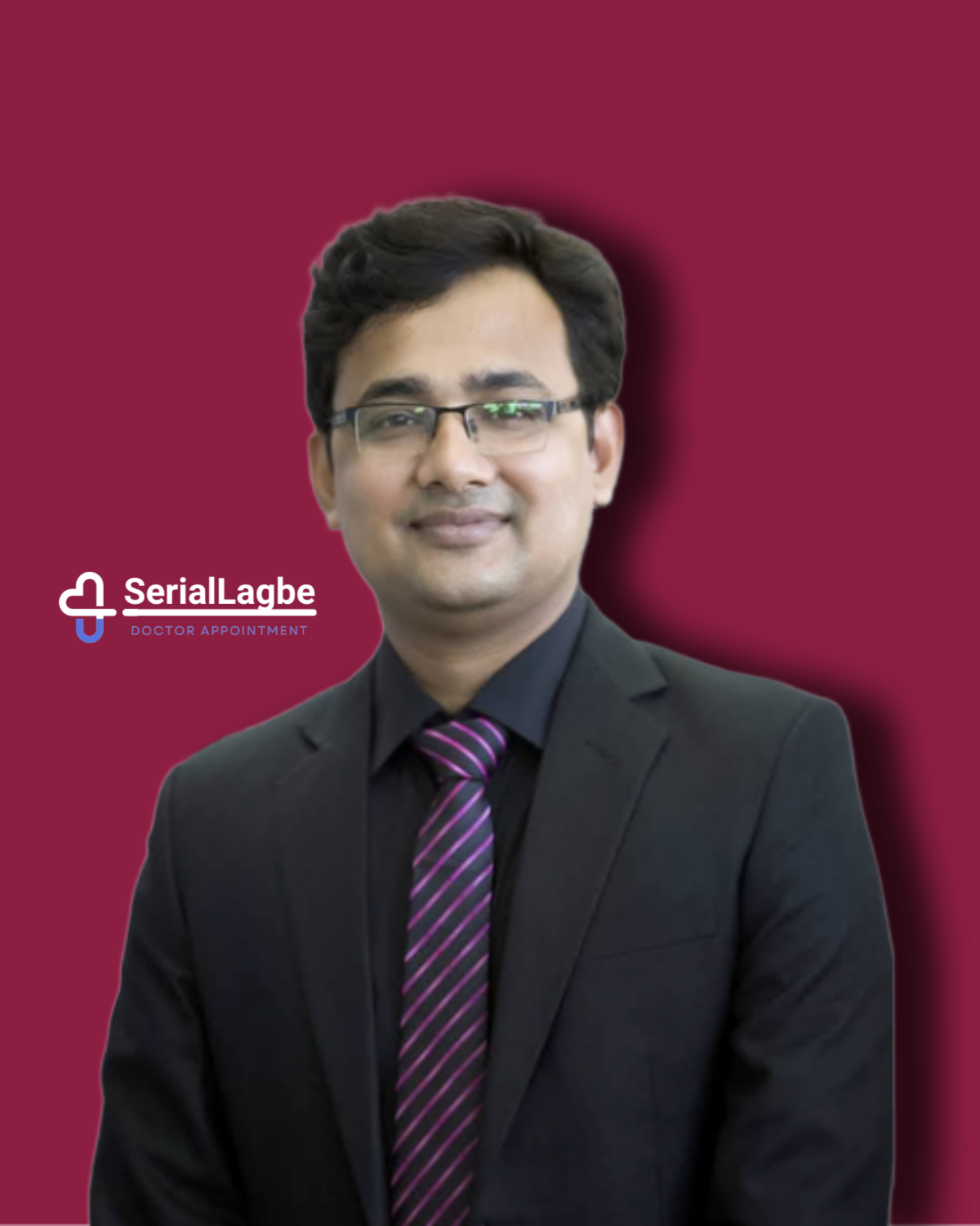 Dr. Rajat Kanthi Sarkar