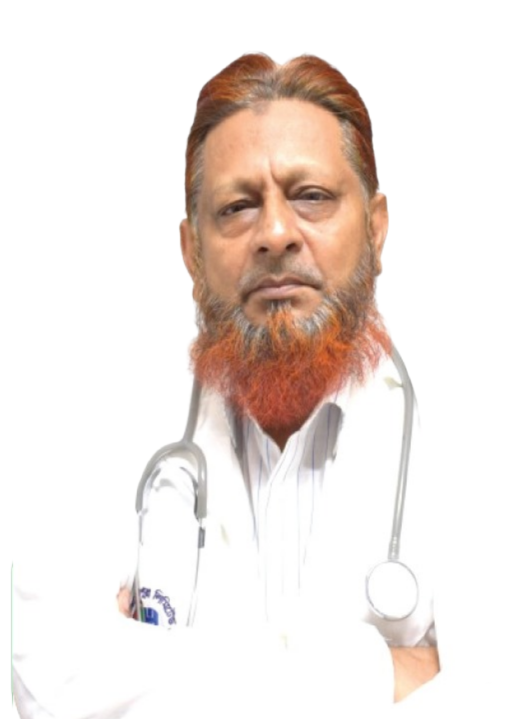 Dr. Md. Jahangir Rashid Colin 