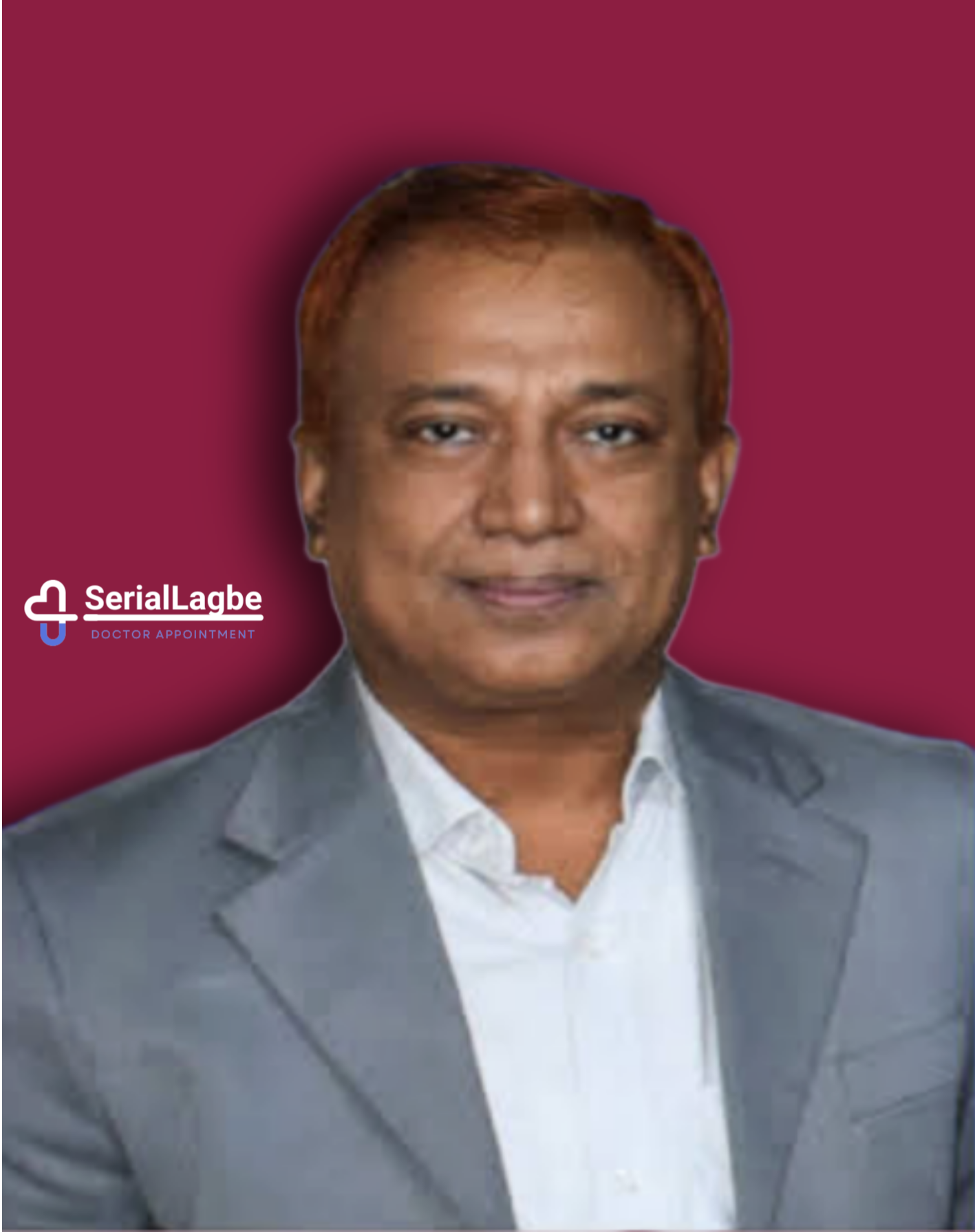 Dr. Md. Masudul Hasan