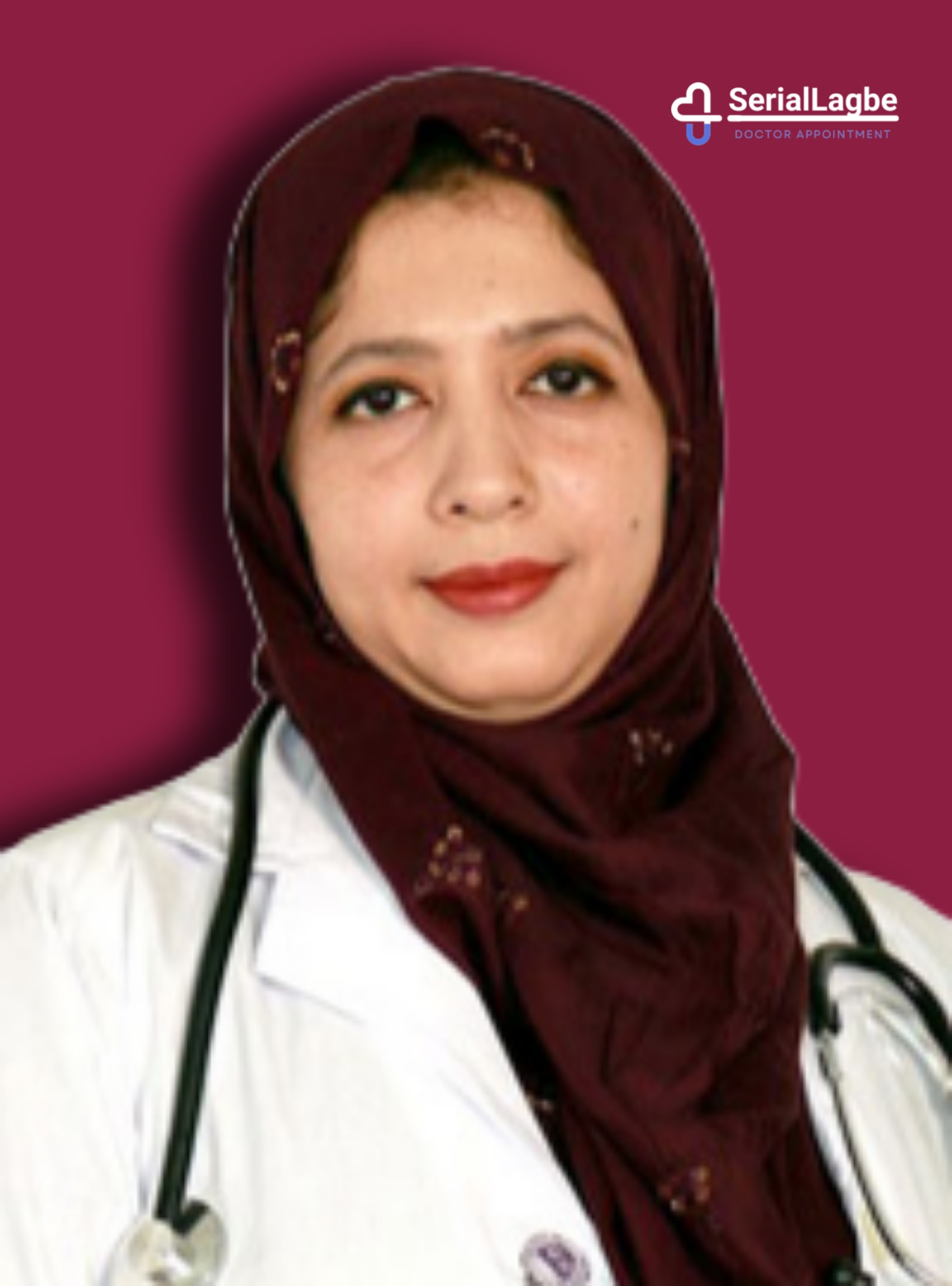 Dr. Monika Parveen 
