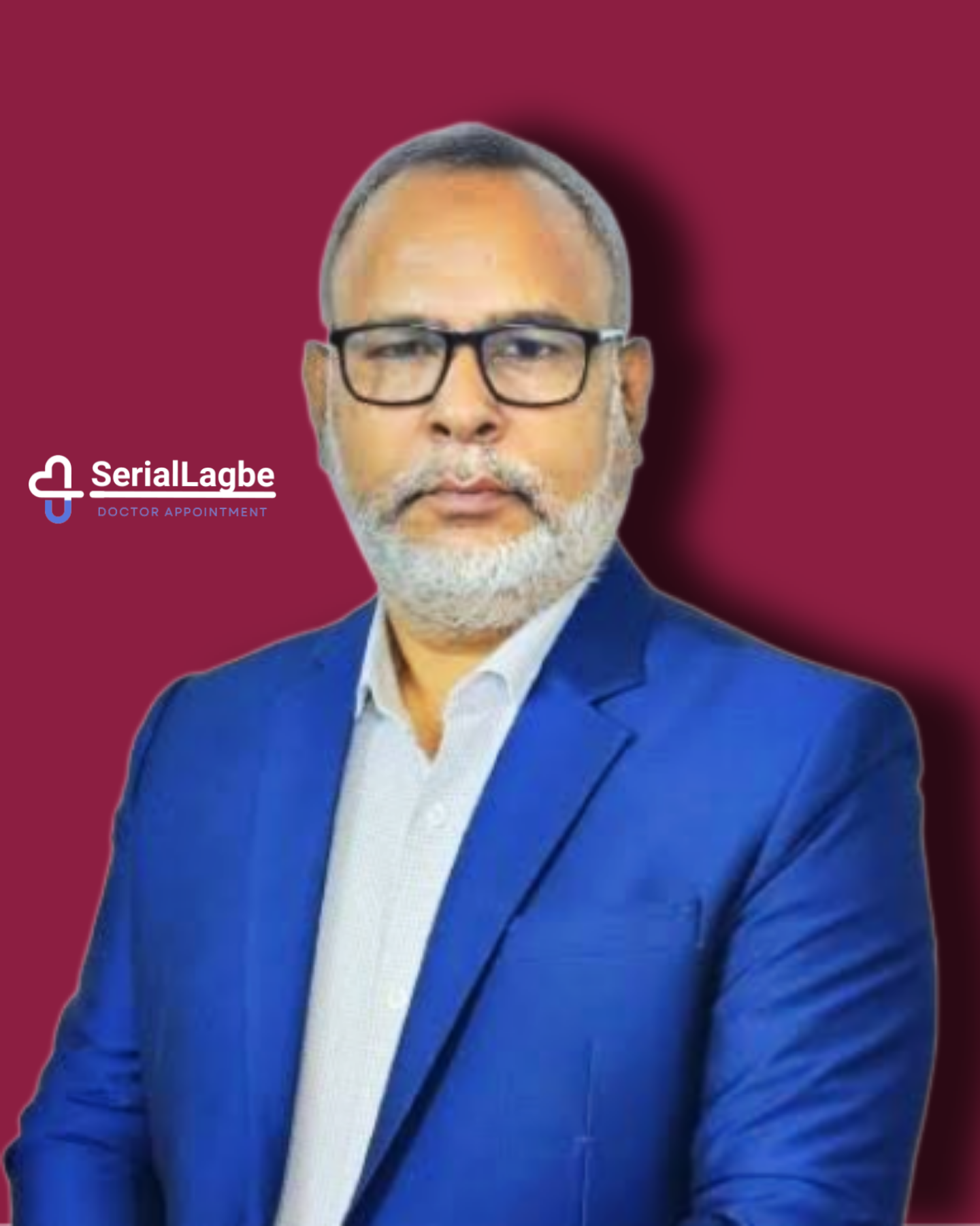 Dr. Md. Zahid Raihan