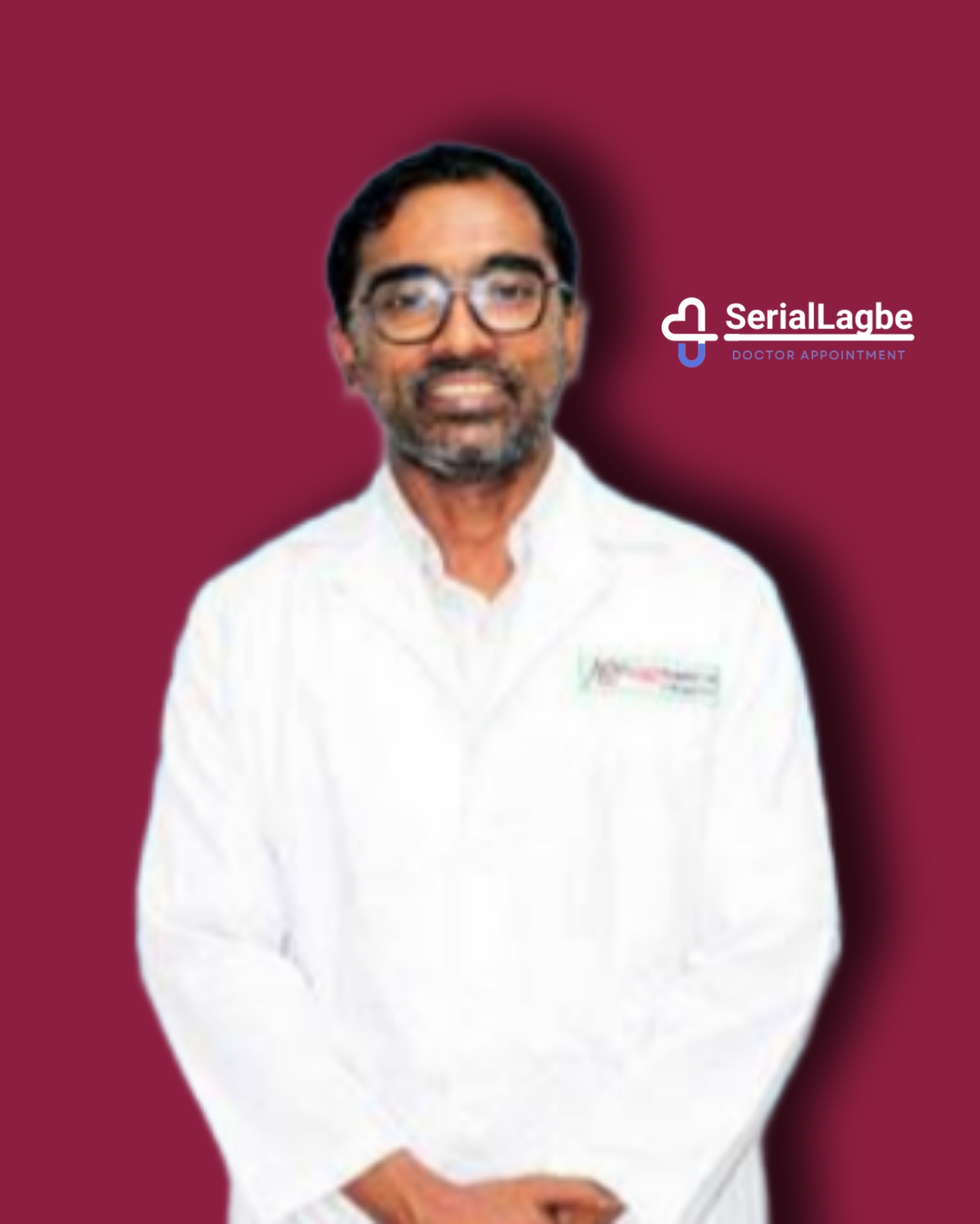 Dr. Md. Arif Uddin Khan