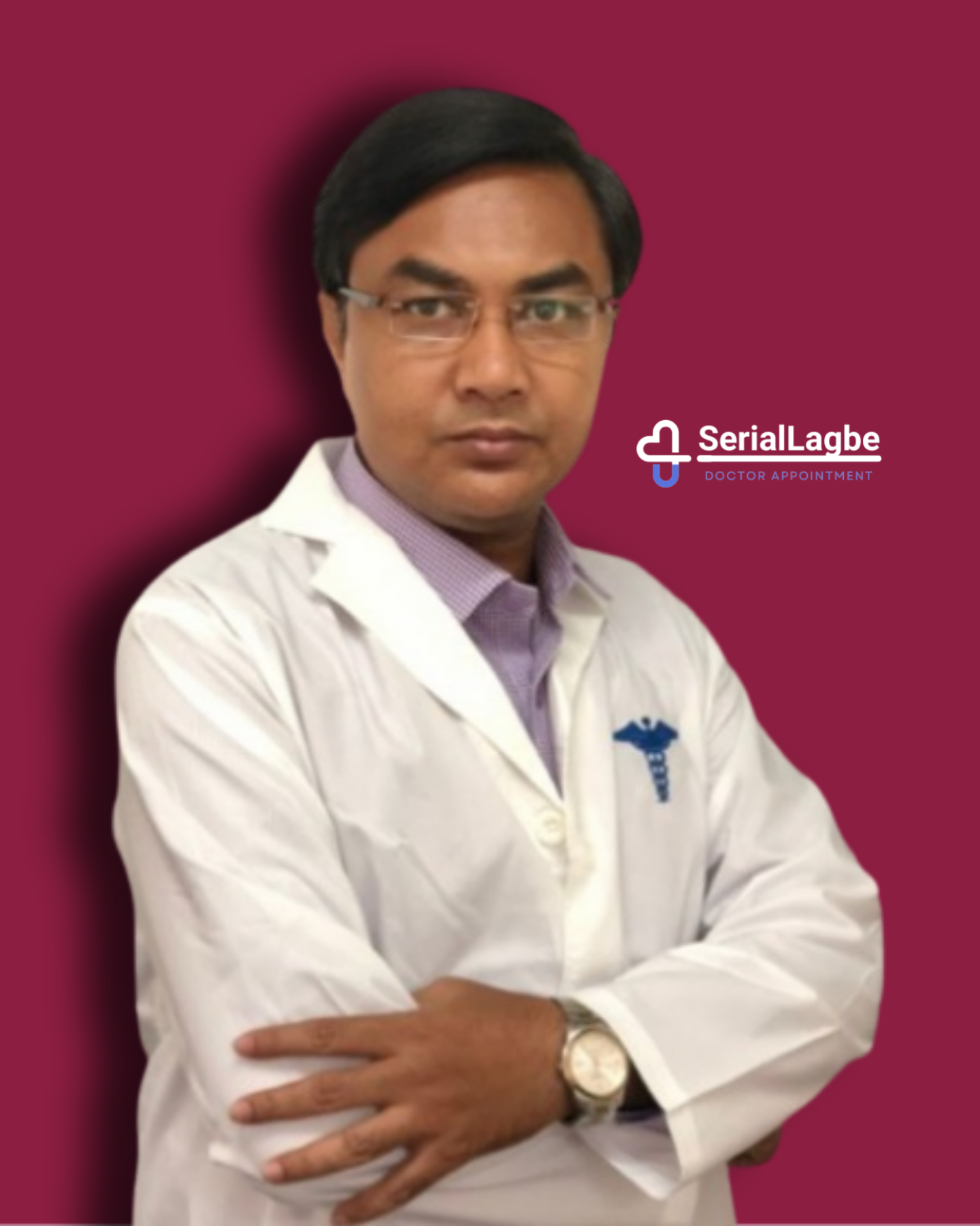 Dr. Md. Asif Ekram 