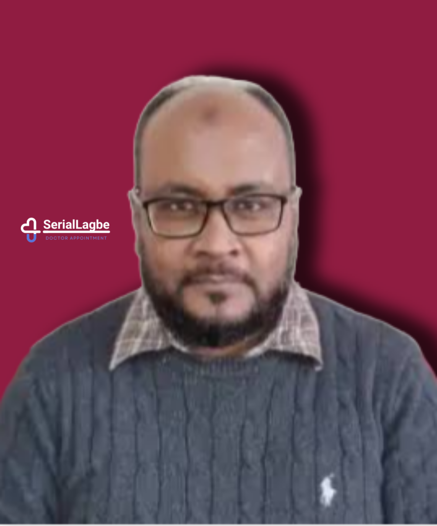 Dr. Md. Shaheen Ferdous