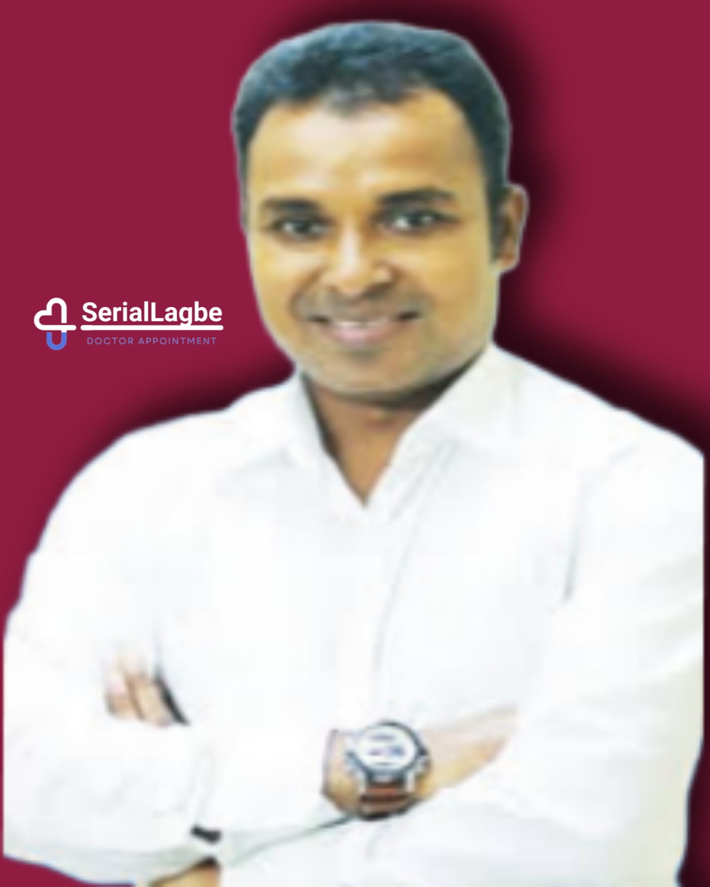 Dr. Madhusudan Mondal