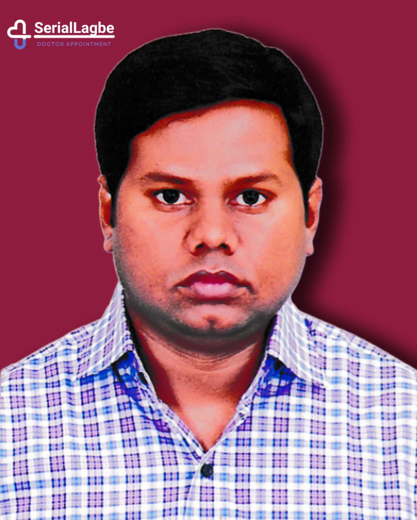 Major. Dr. Md. Mahmudul Hasan