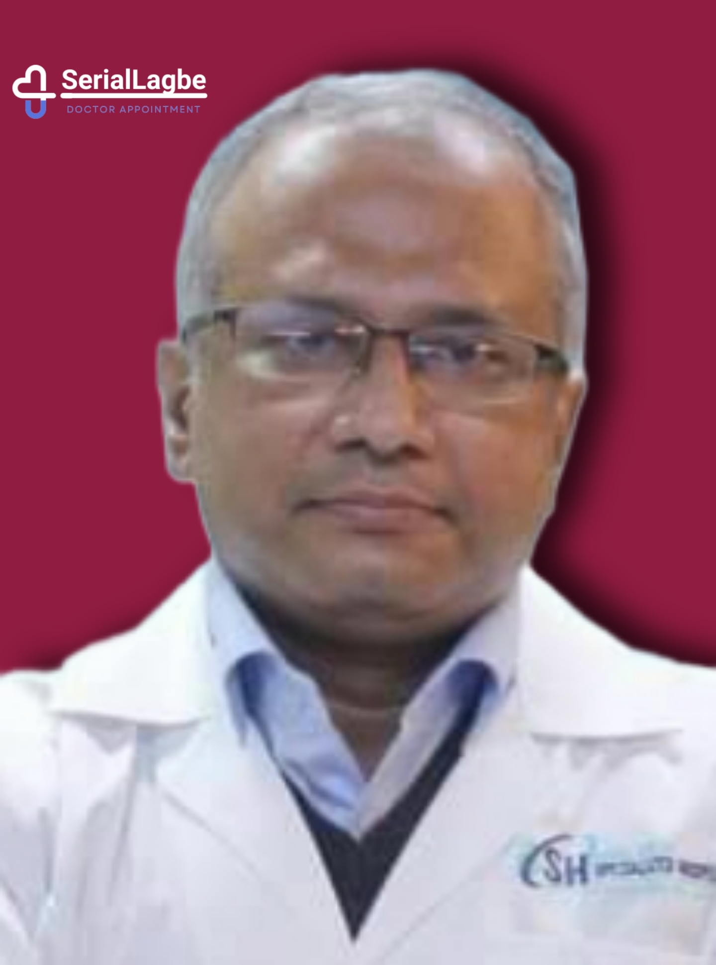 Dr. Md. Jahangir Alam (Sohan)