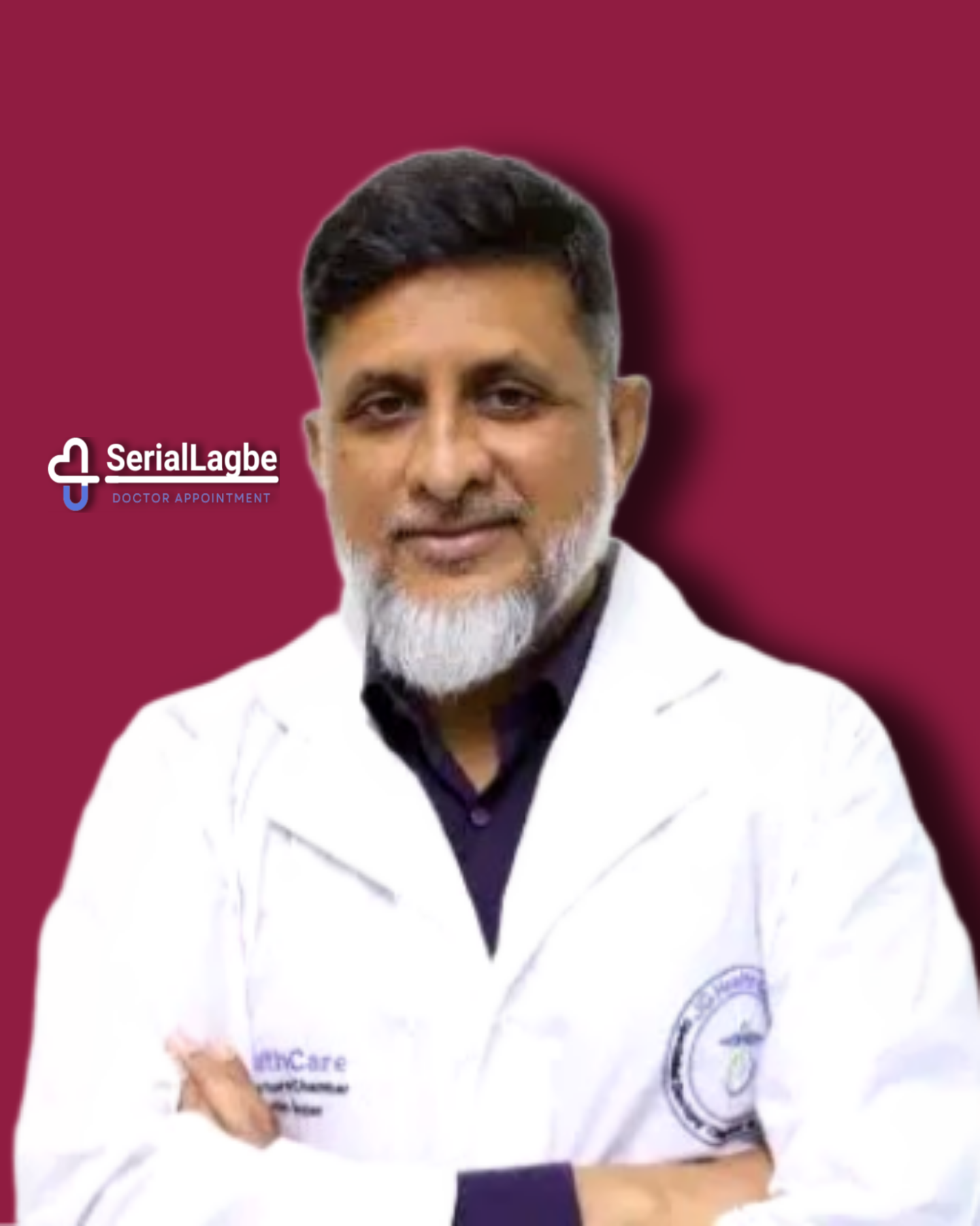 Col. Dr. Moachachek Ahmed