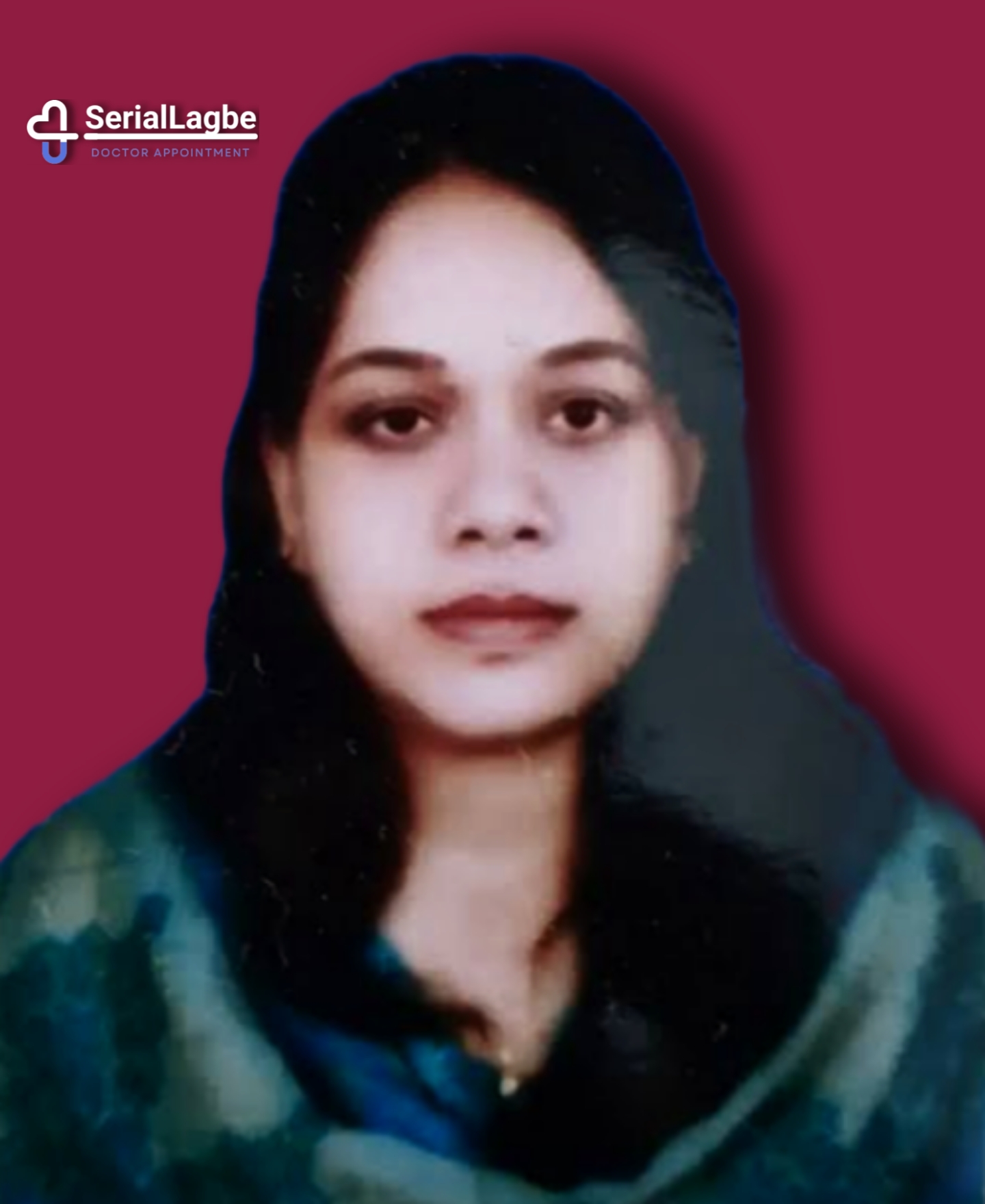 Dr. Raihana Islam
