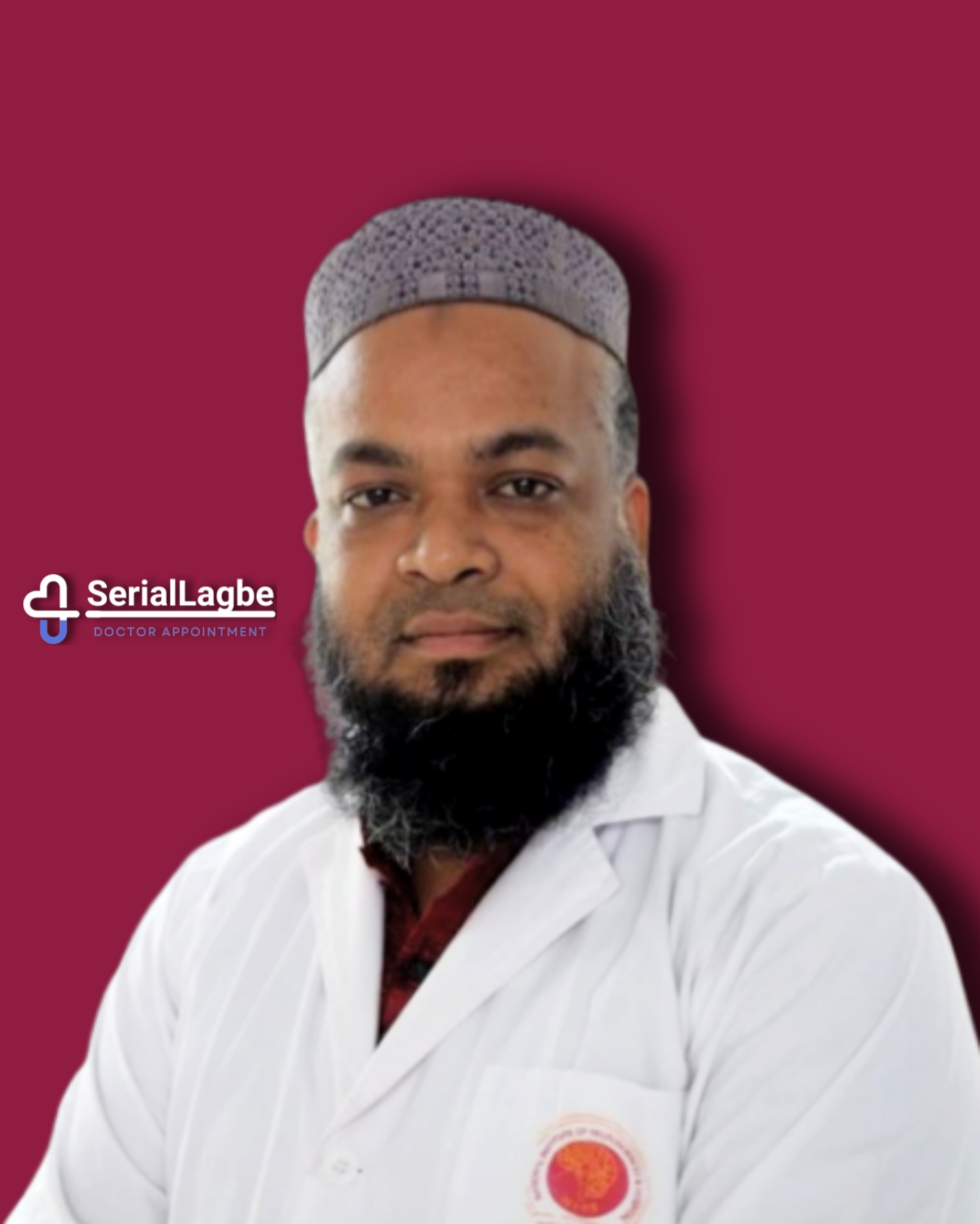 Dr. Md. Ashrafuzzaman Khan