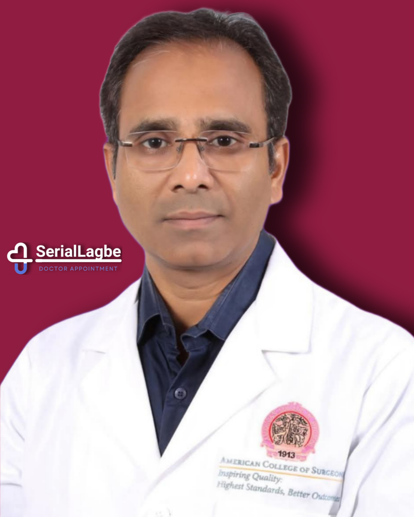 Dr. Md. Maruful Islam