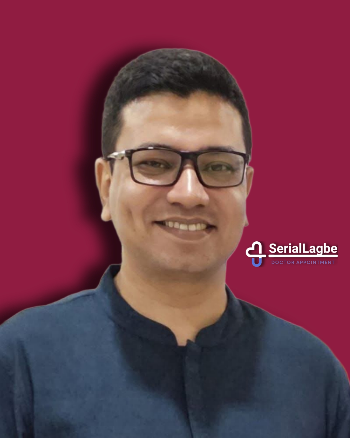 Dr. Md. Obaidul Islam (Sabuj)