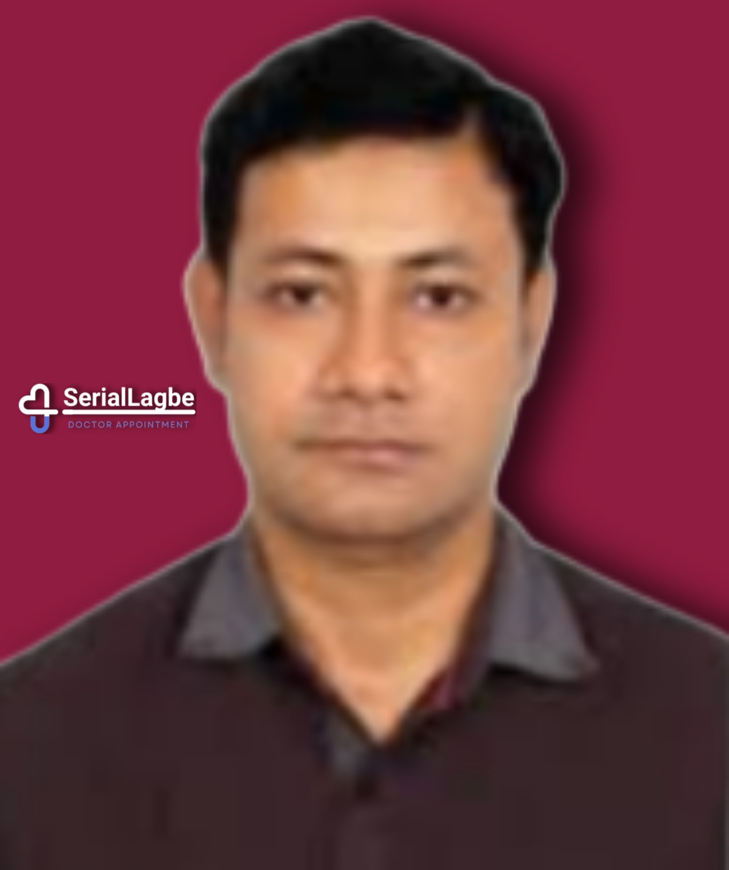 Dr. Md. Nurul Absar (Mamun)