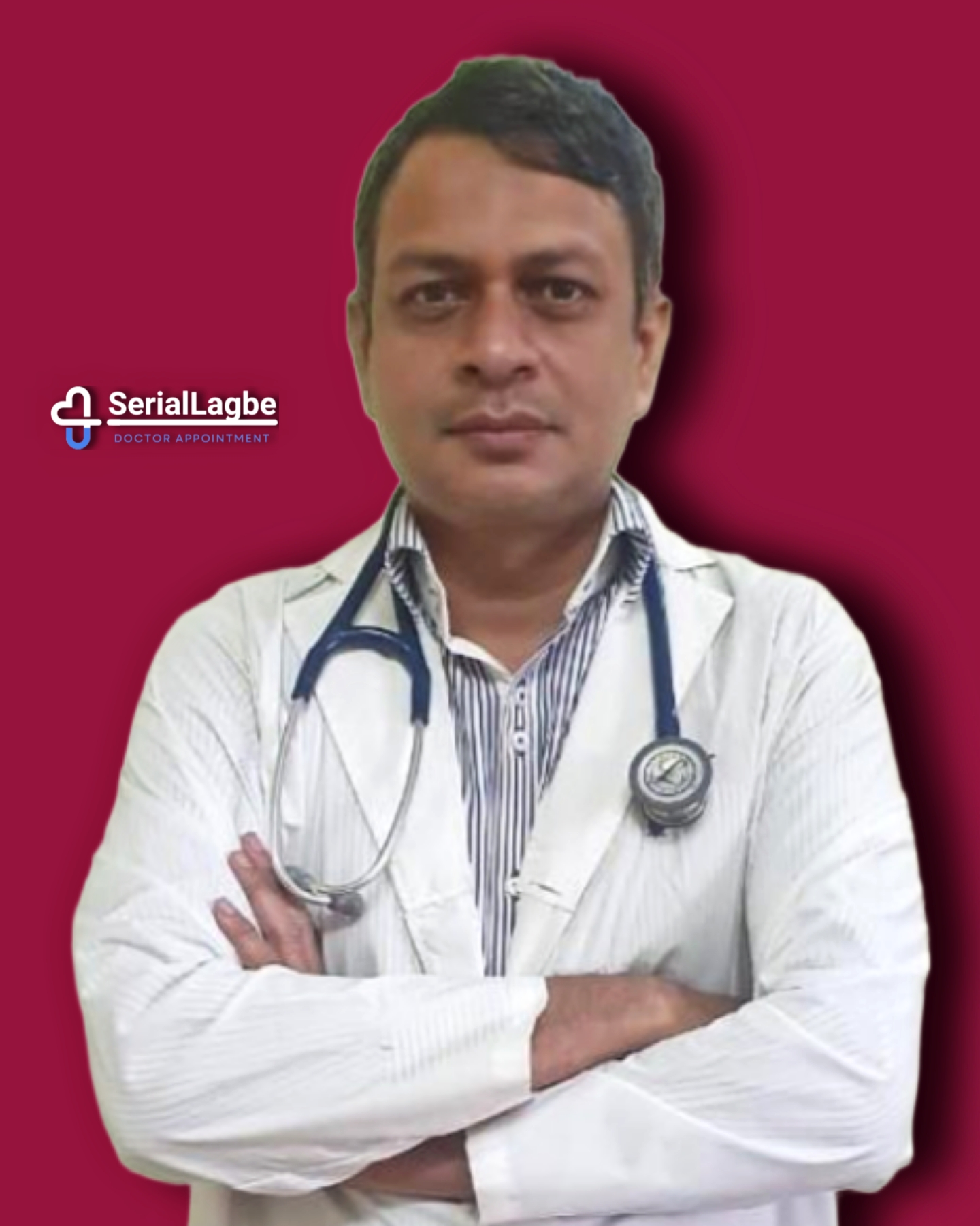 Dr. Md. Mahtab Uddin Ahmed