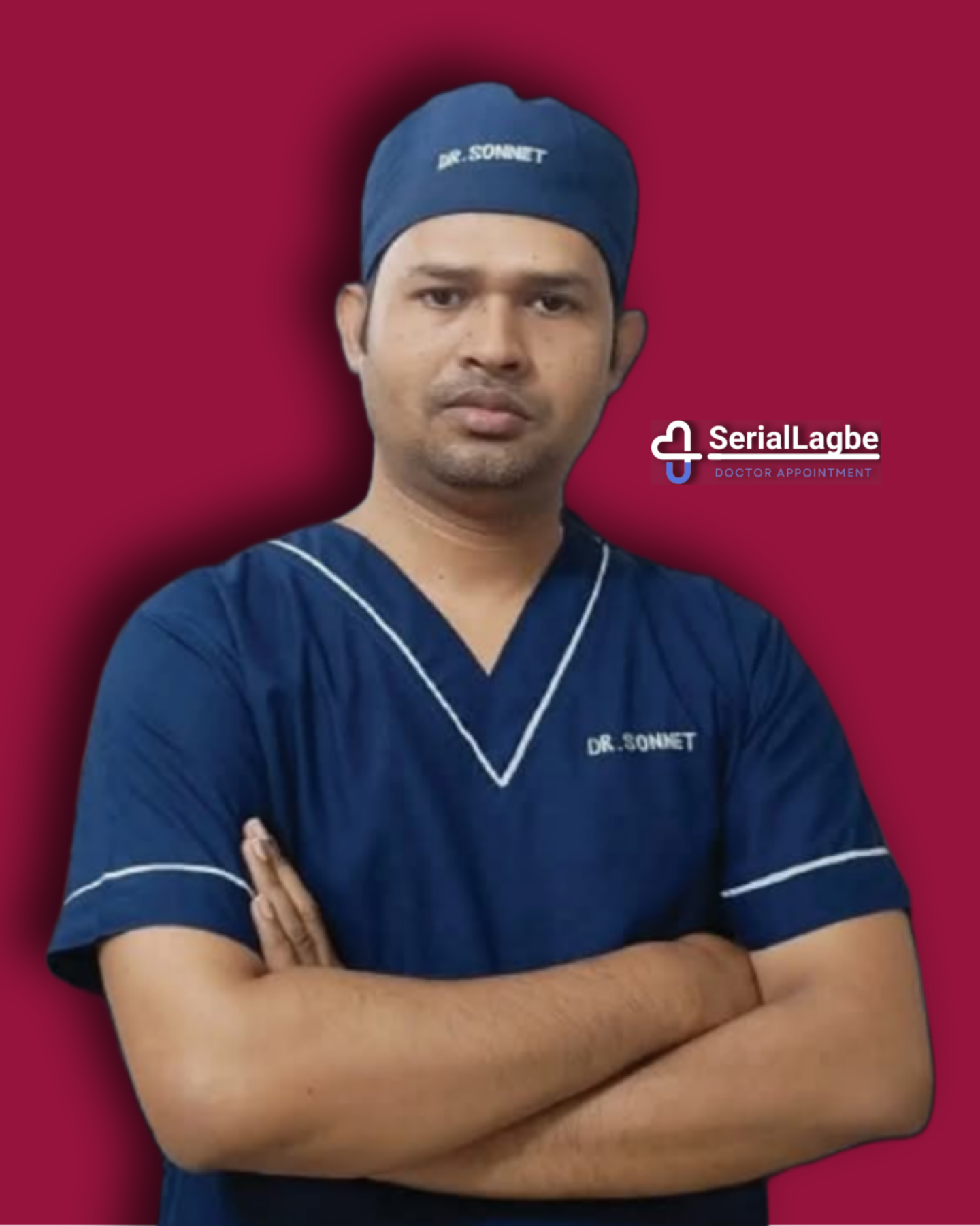 Dr. Tanvir Ahmed (Sonet)