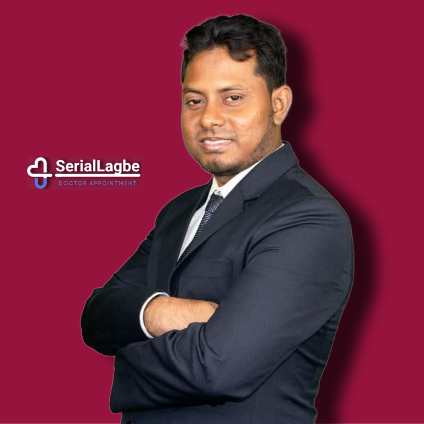 Dr. Mu. Sharif Uddin's photo