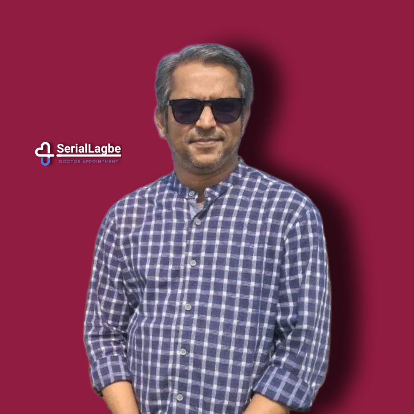 Dr. Mohammed Kamal Uddin(Sohel)