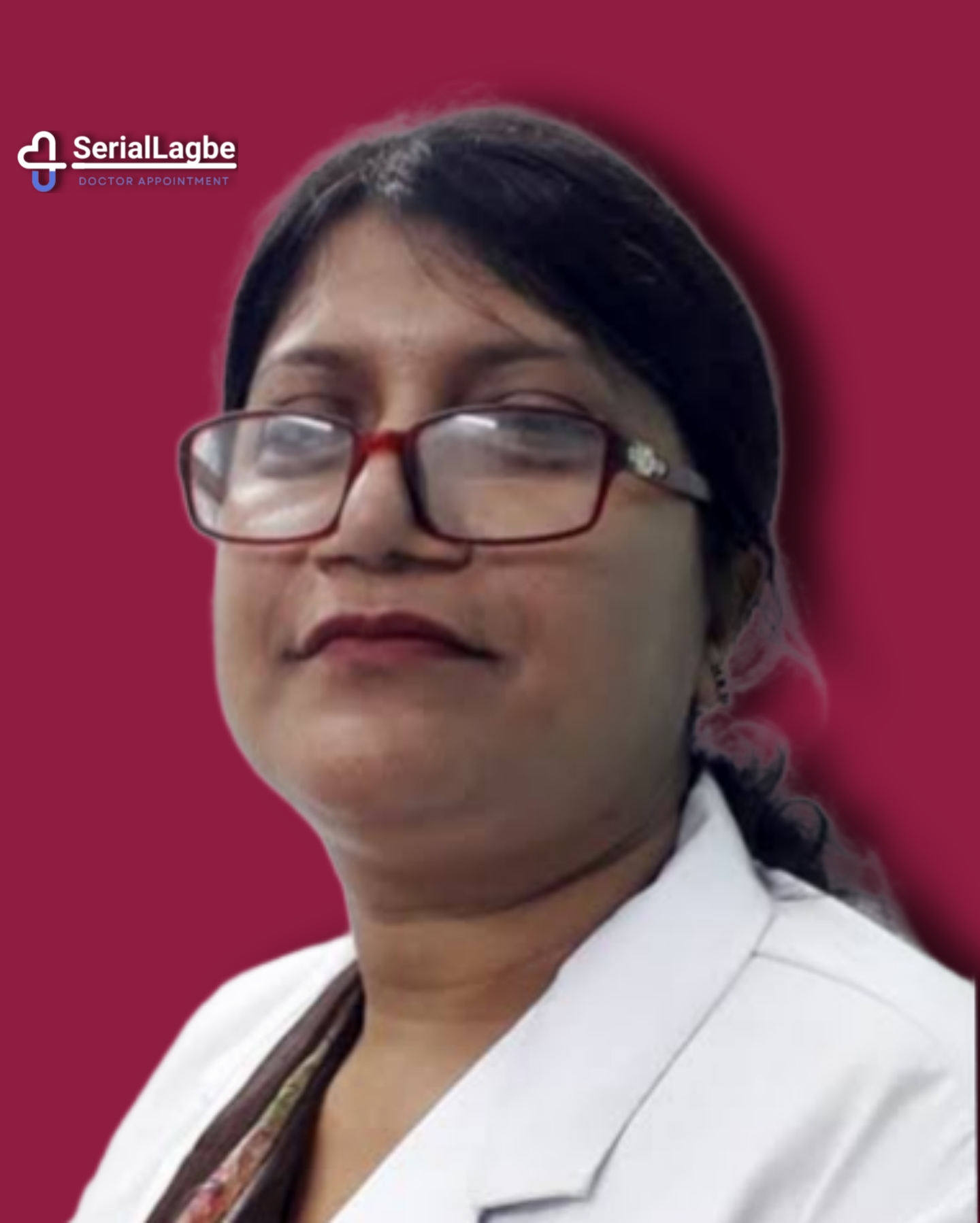 Dr. Alpana Adhikari