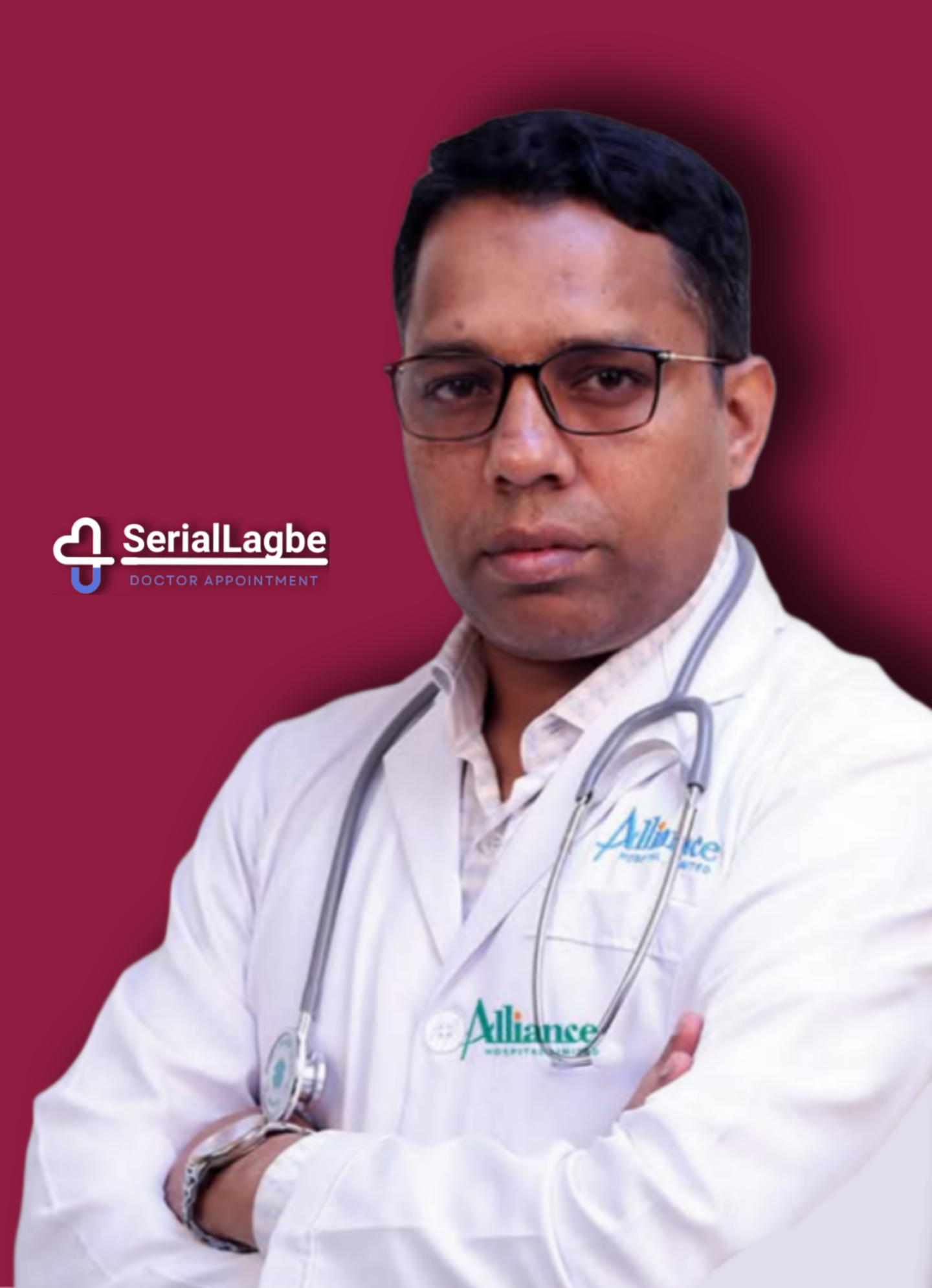 Dr. Md. Abdur Razzak's photo