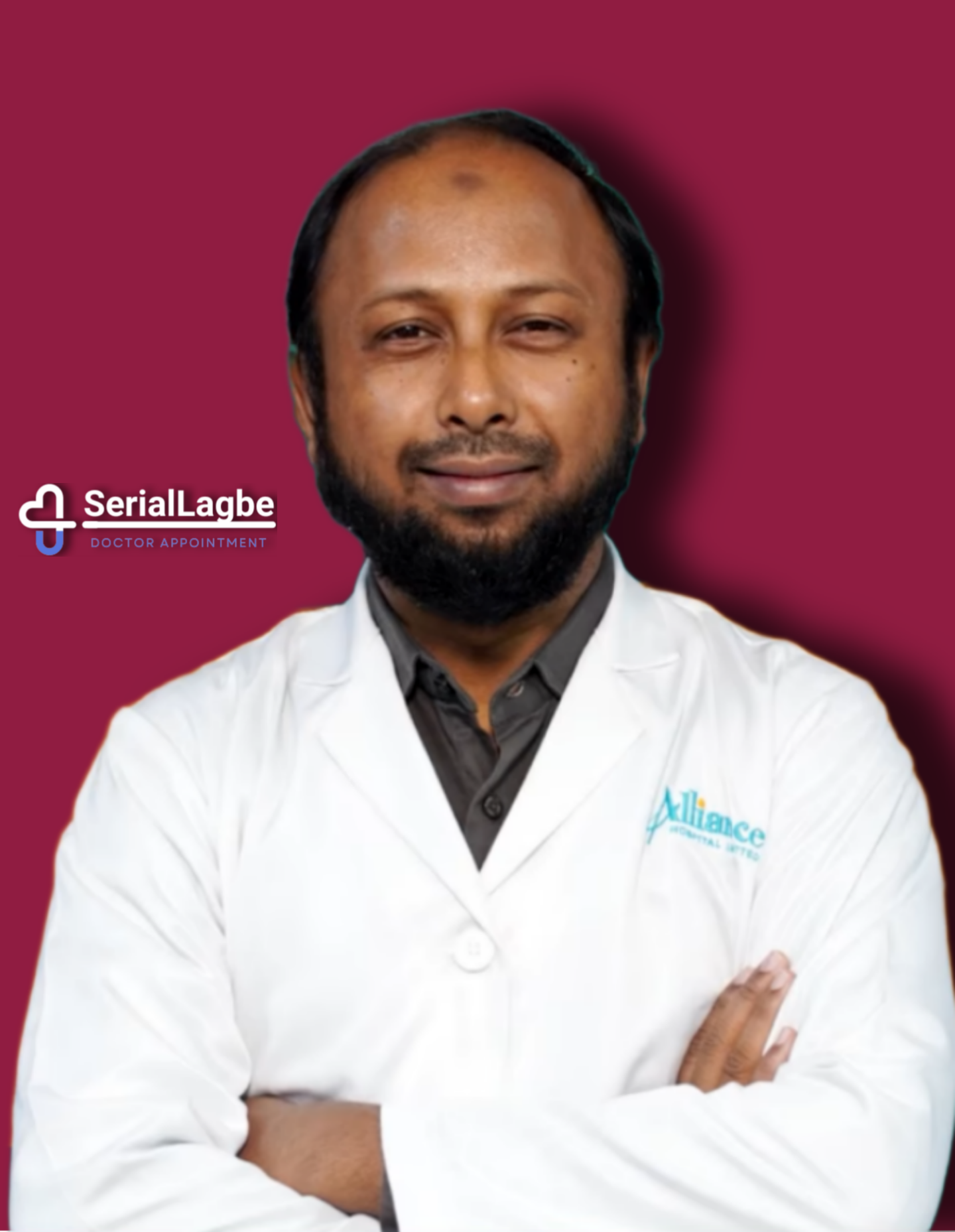 Dr. Md. Musab Khalil