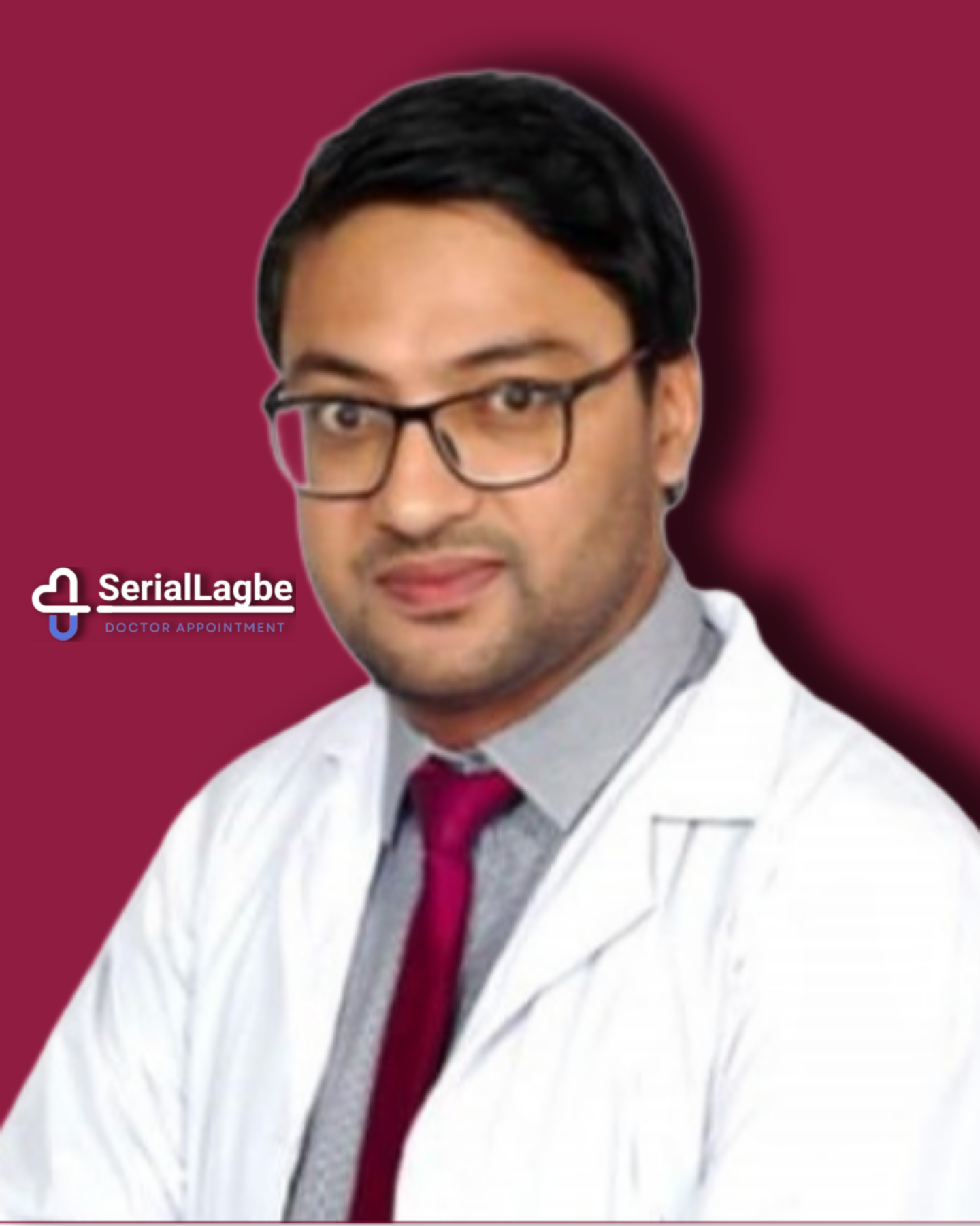 Dr. Md. Wasek Faisal (Rajib)