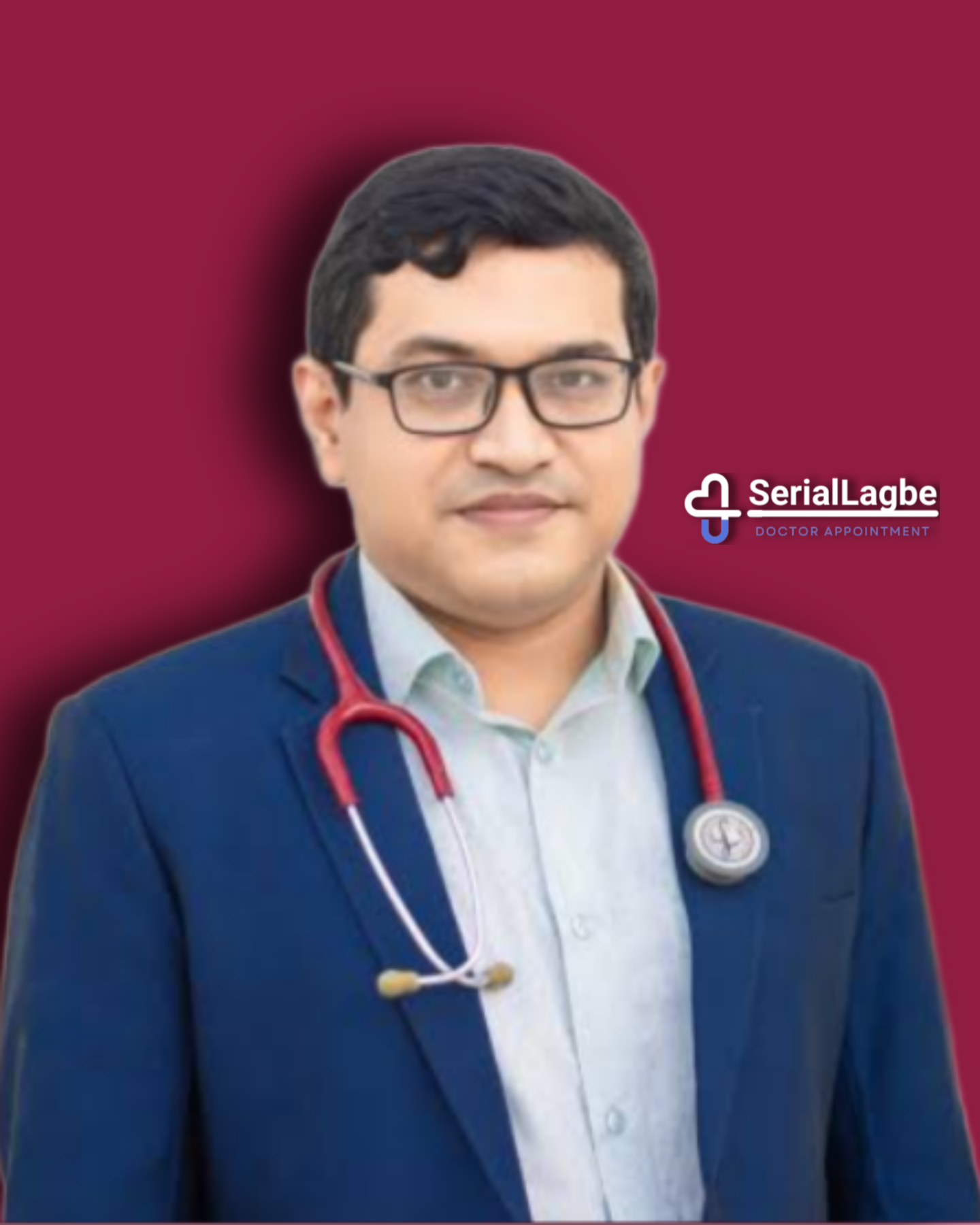 Dr. Arnab Kumar Chowdhury