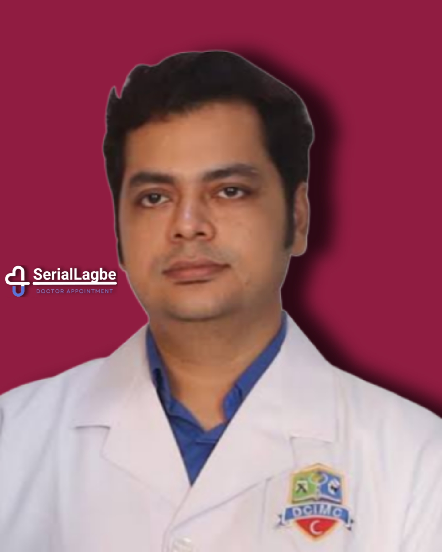 Dr. A. M. Abdullah Al Yusuf