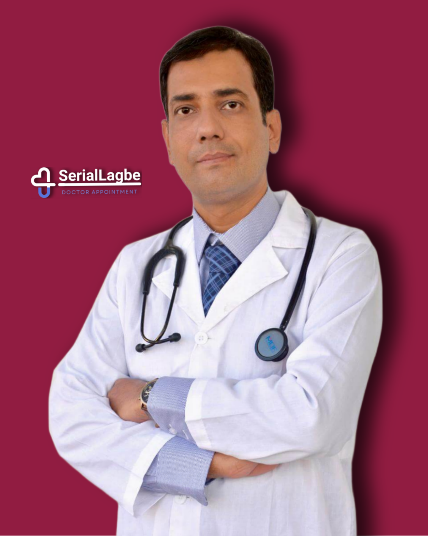 Dr. Md. Mamunur Rahman