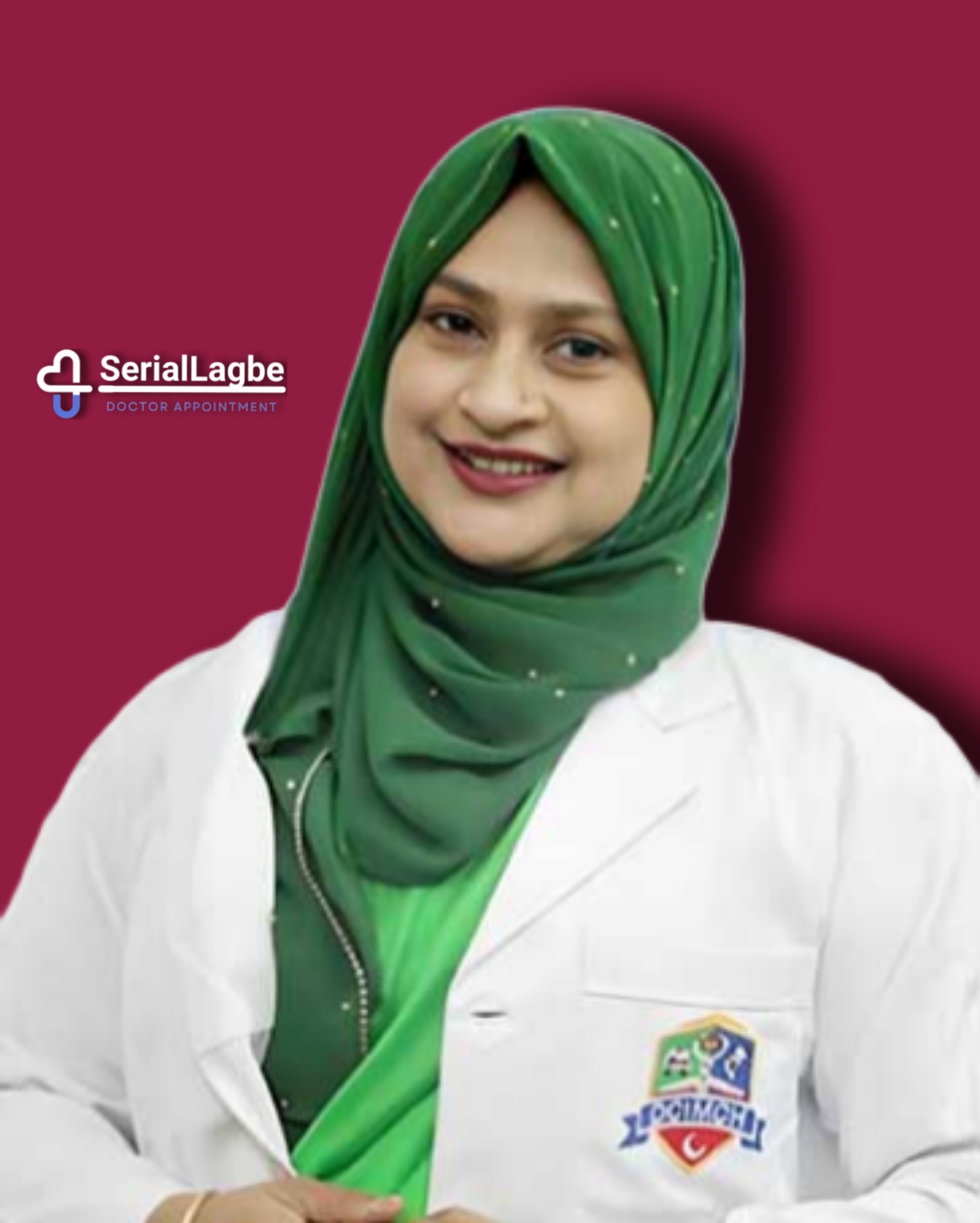 Dr. Ismat Jahan Lima