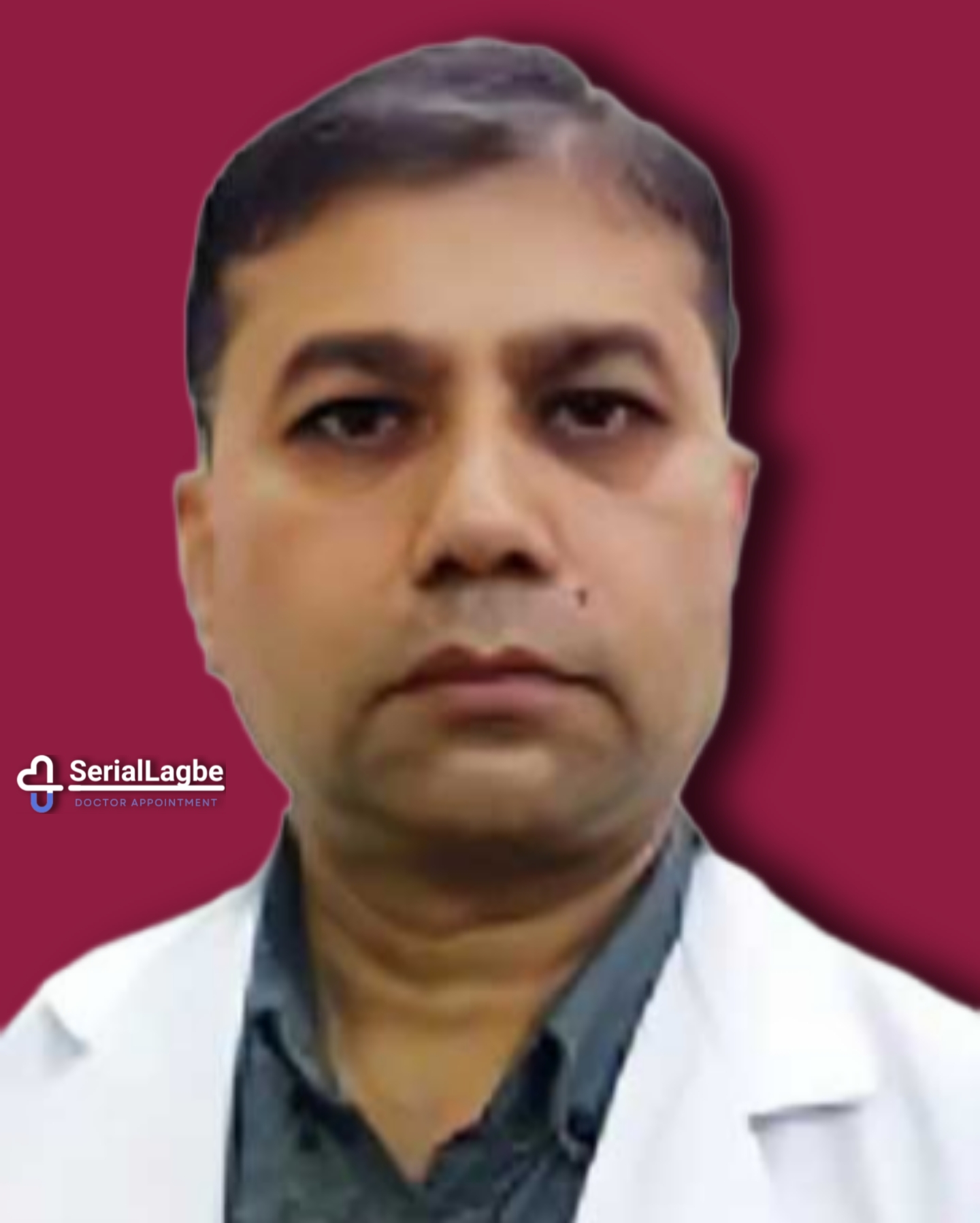 Dr. S. Biswas Sajal