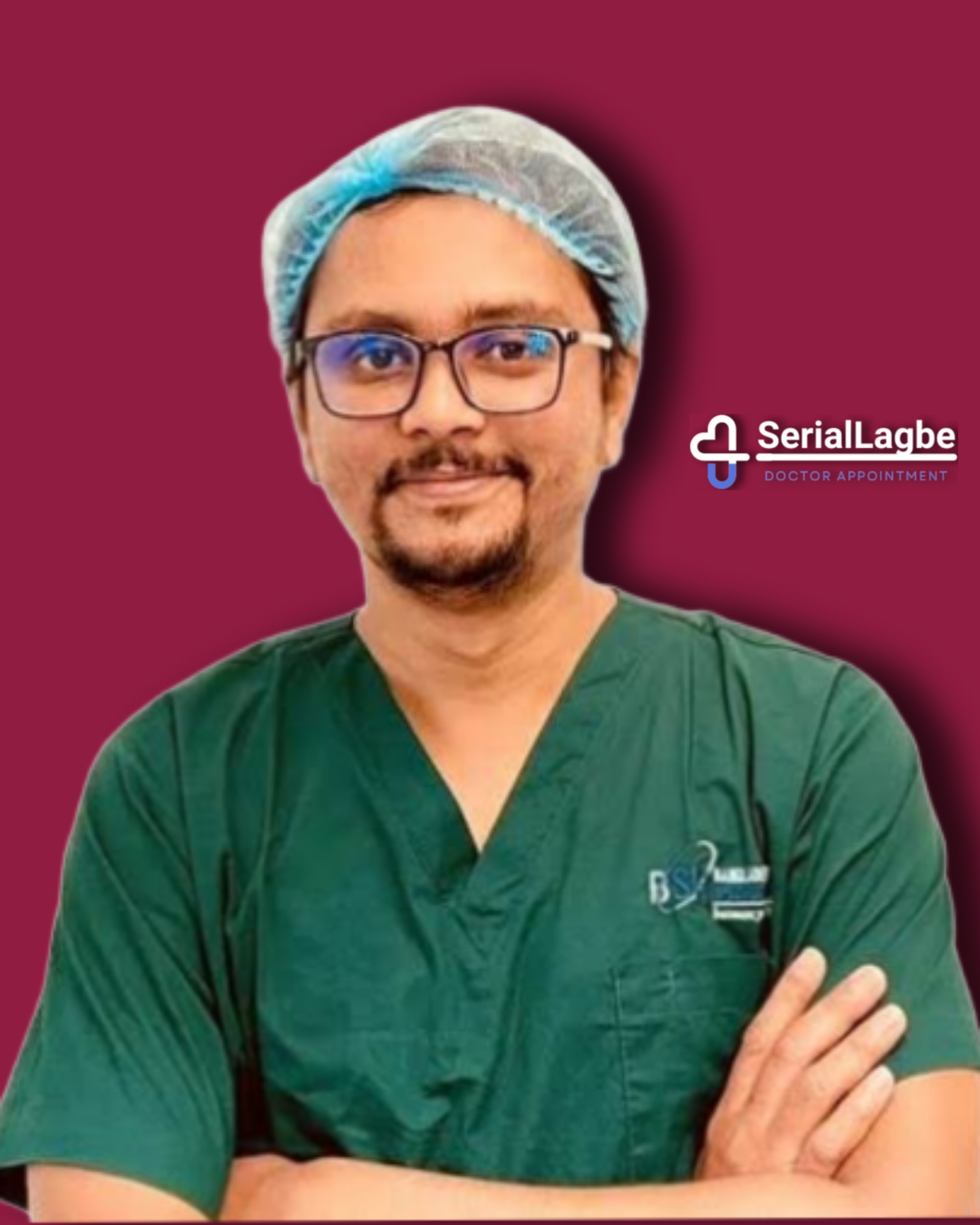 Dr. Masud Rana Bhuiyan