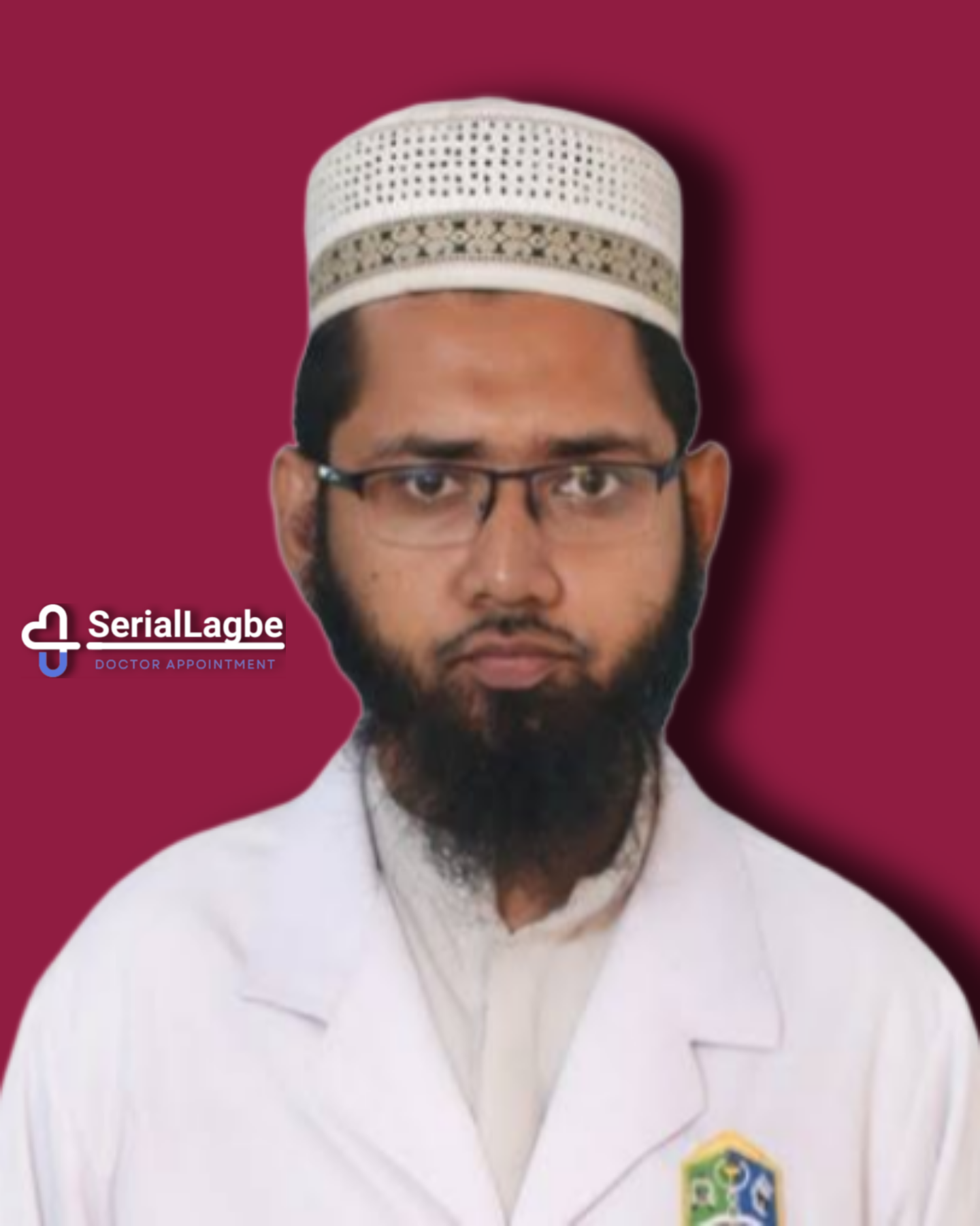 Dr. Ahmed Salam Mir