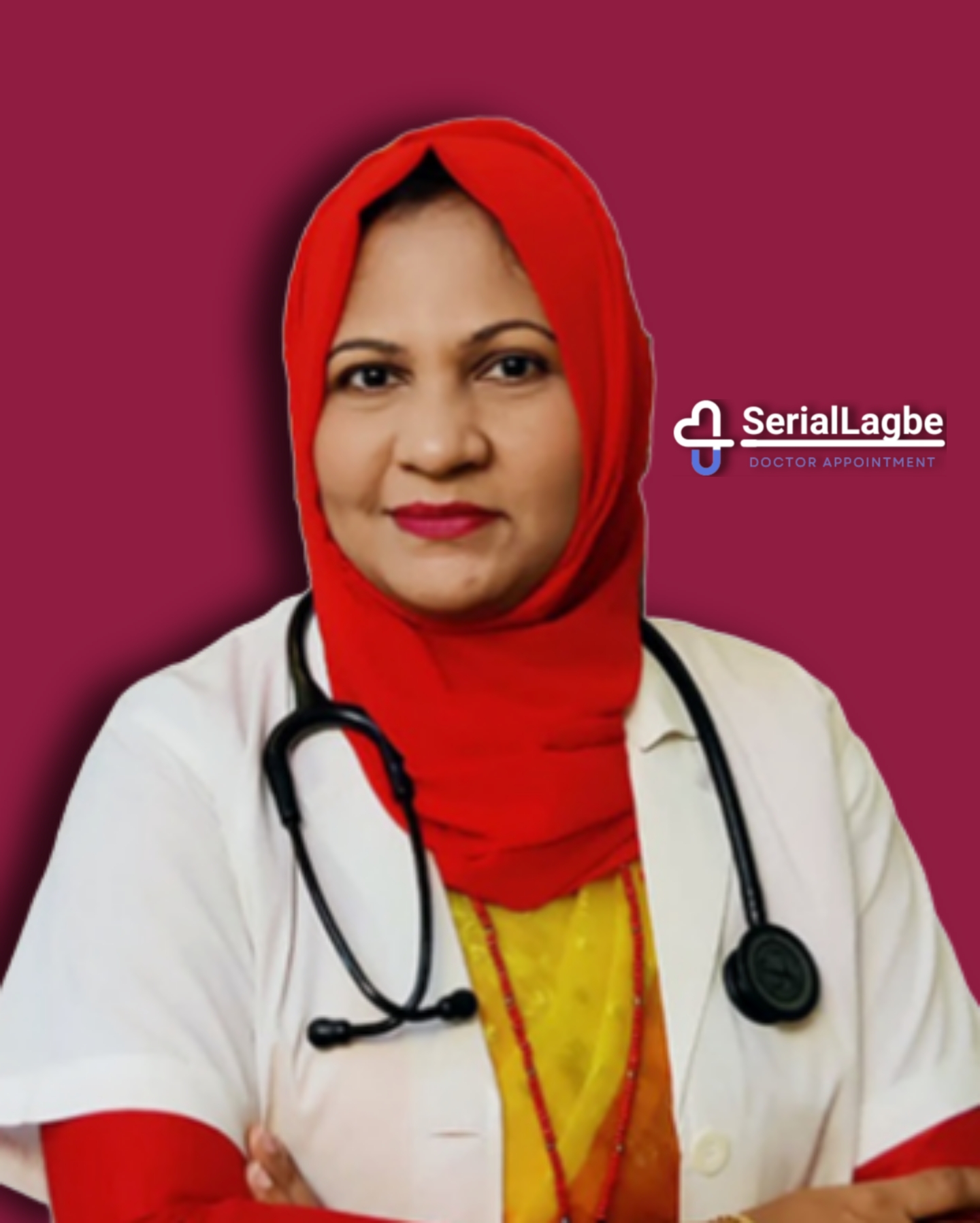 Dr. Khandaker Shehnila Tasmin (Sumi)