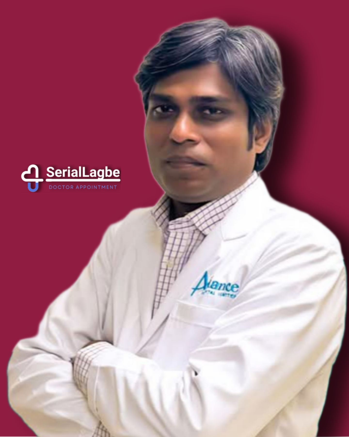 Dr. Nihar Ranjan Das