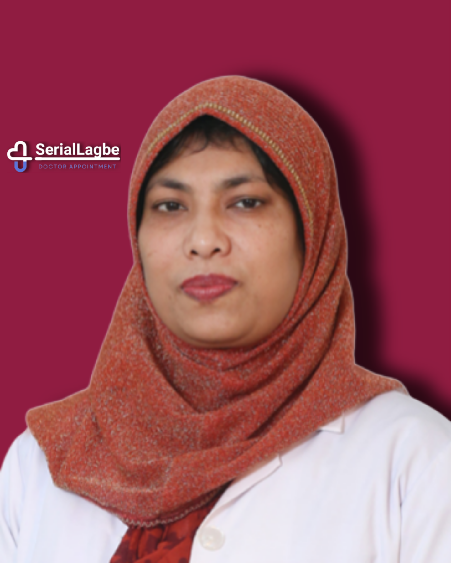 Dr. Jinnat Ara Islam